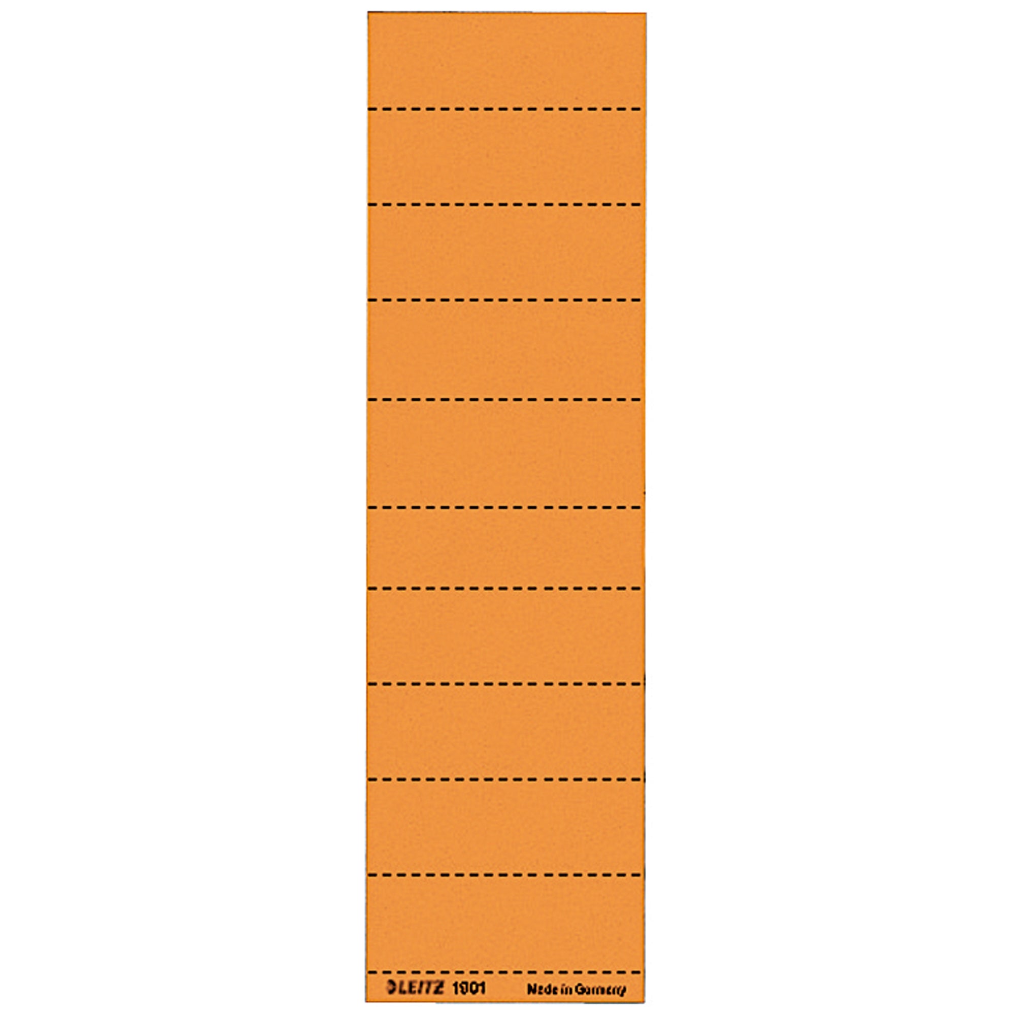 Leitz Beschriftungsschild ALPHA®