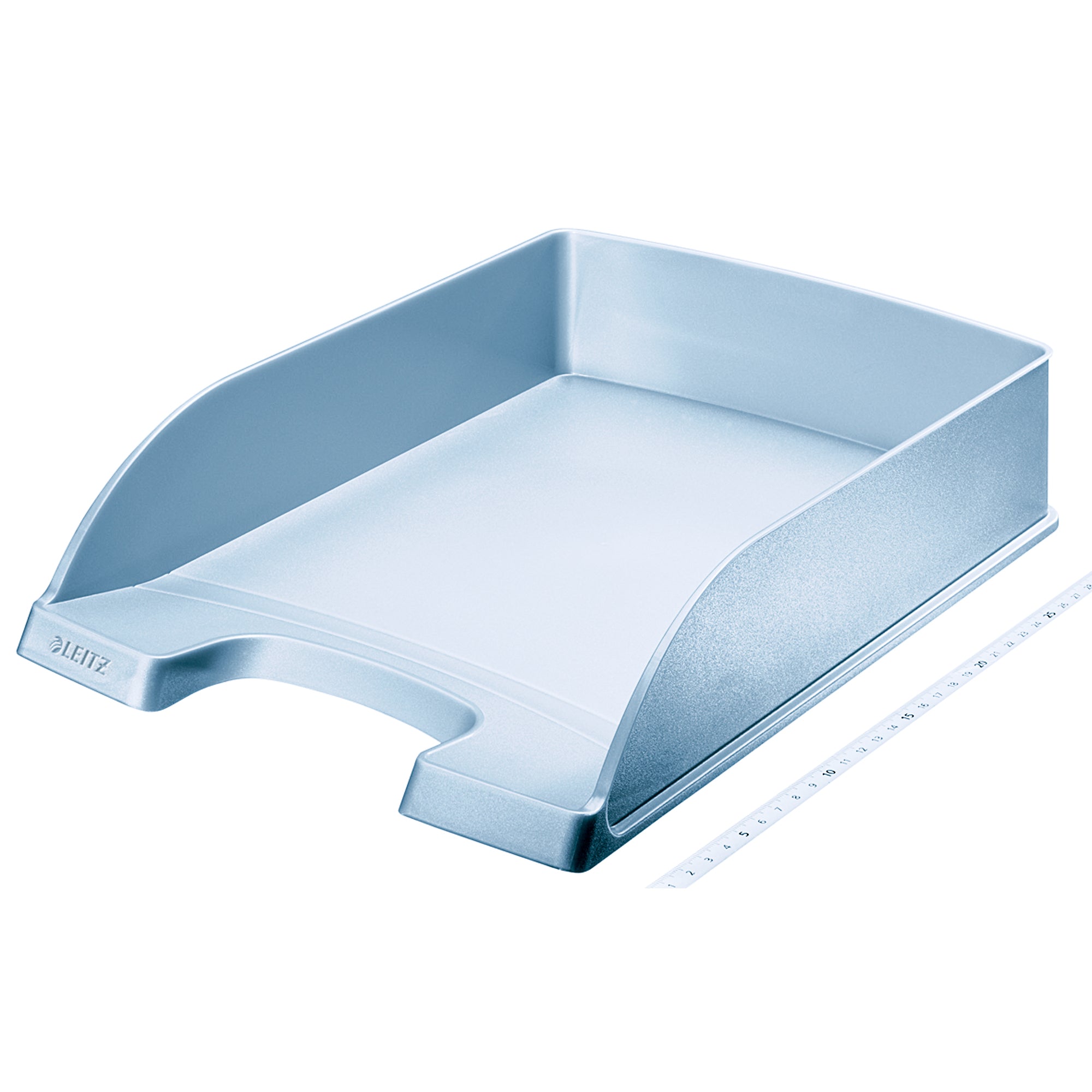 Leitz Briefablage Standard Plus, DIN A4