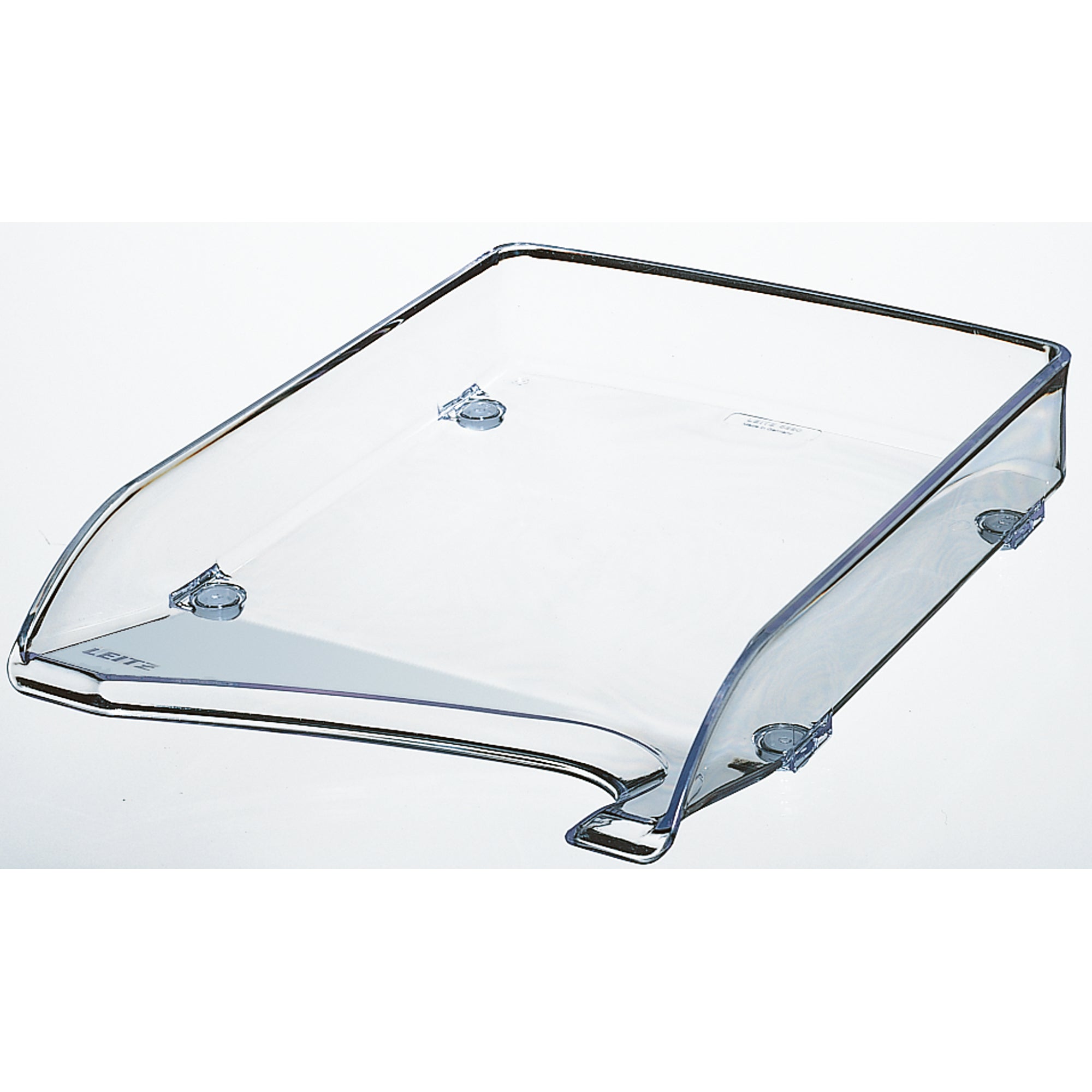 Leitz Briefablage Elegant, DIN A4, Überbreite