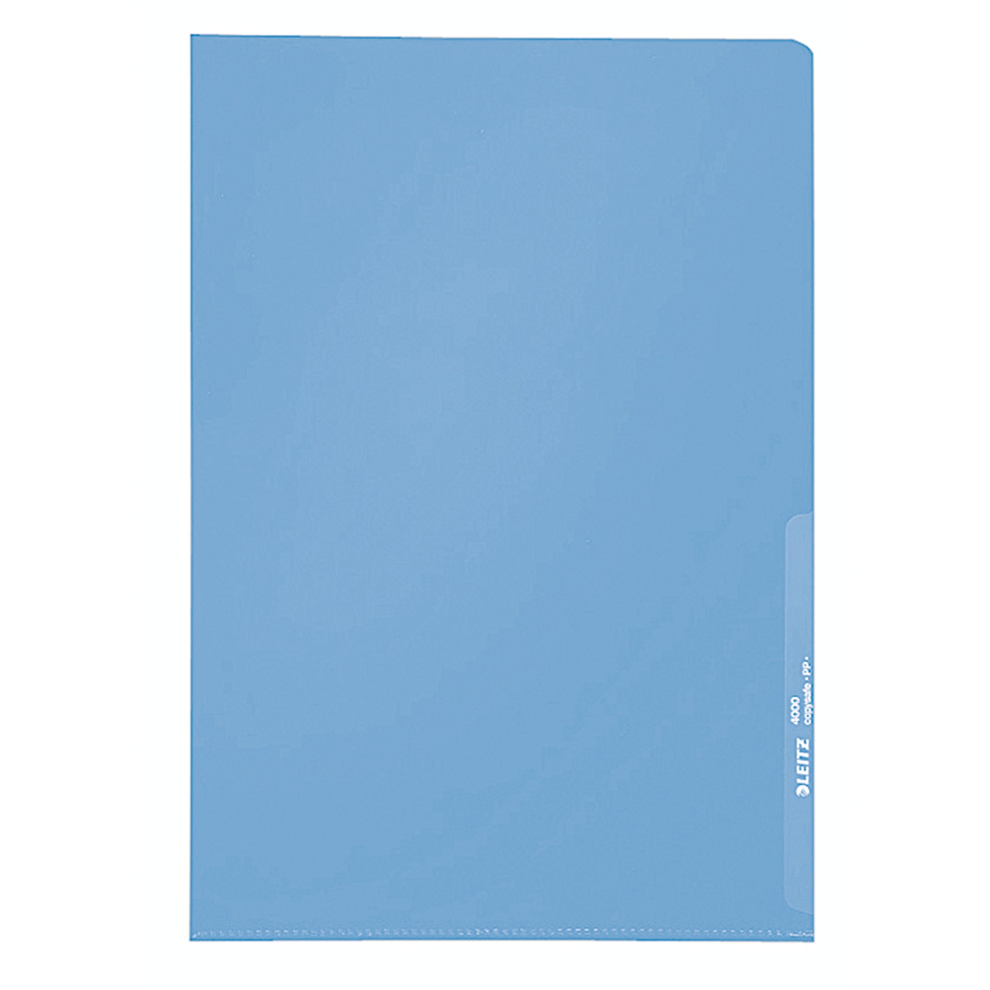 Esselte Sichthülle Standard, DIN A4