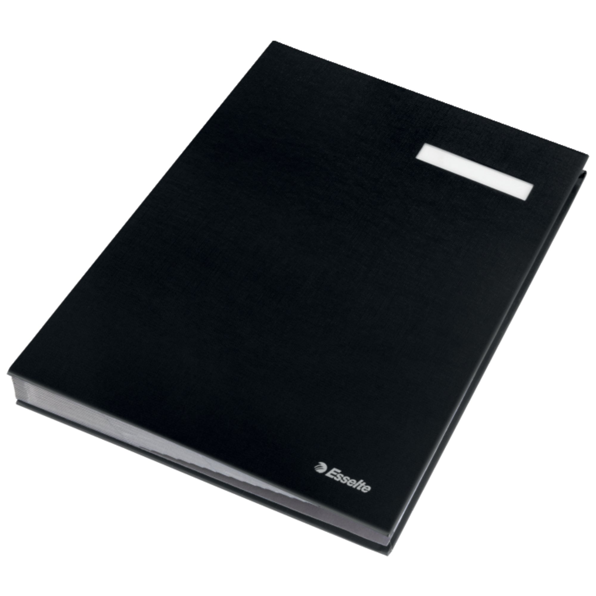 Leitz Unterschriftenmappe, DIN A4