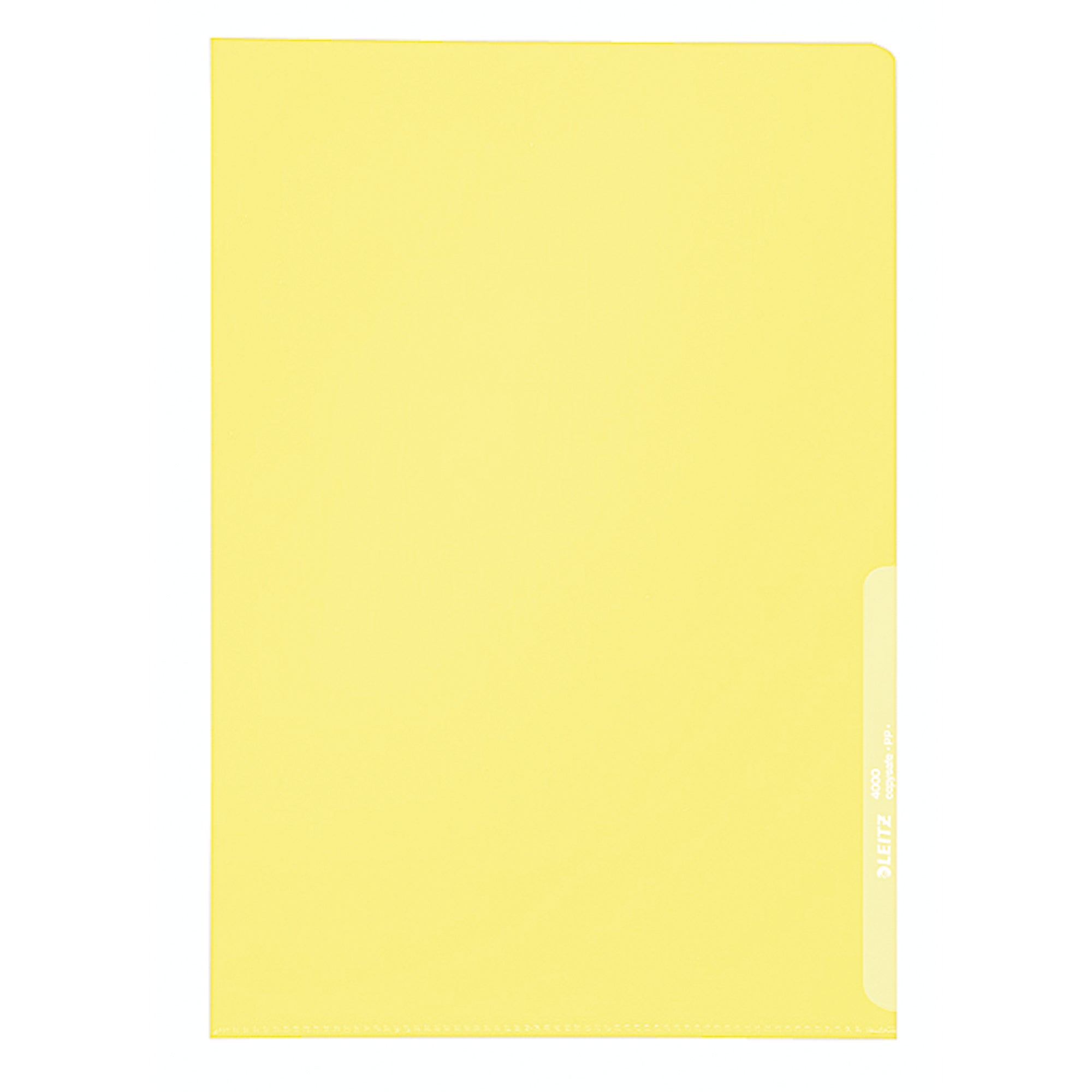 Esselte Sichthülle Standard, DIN A4