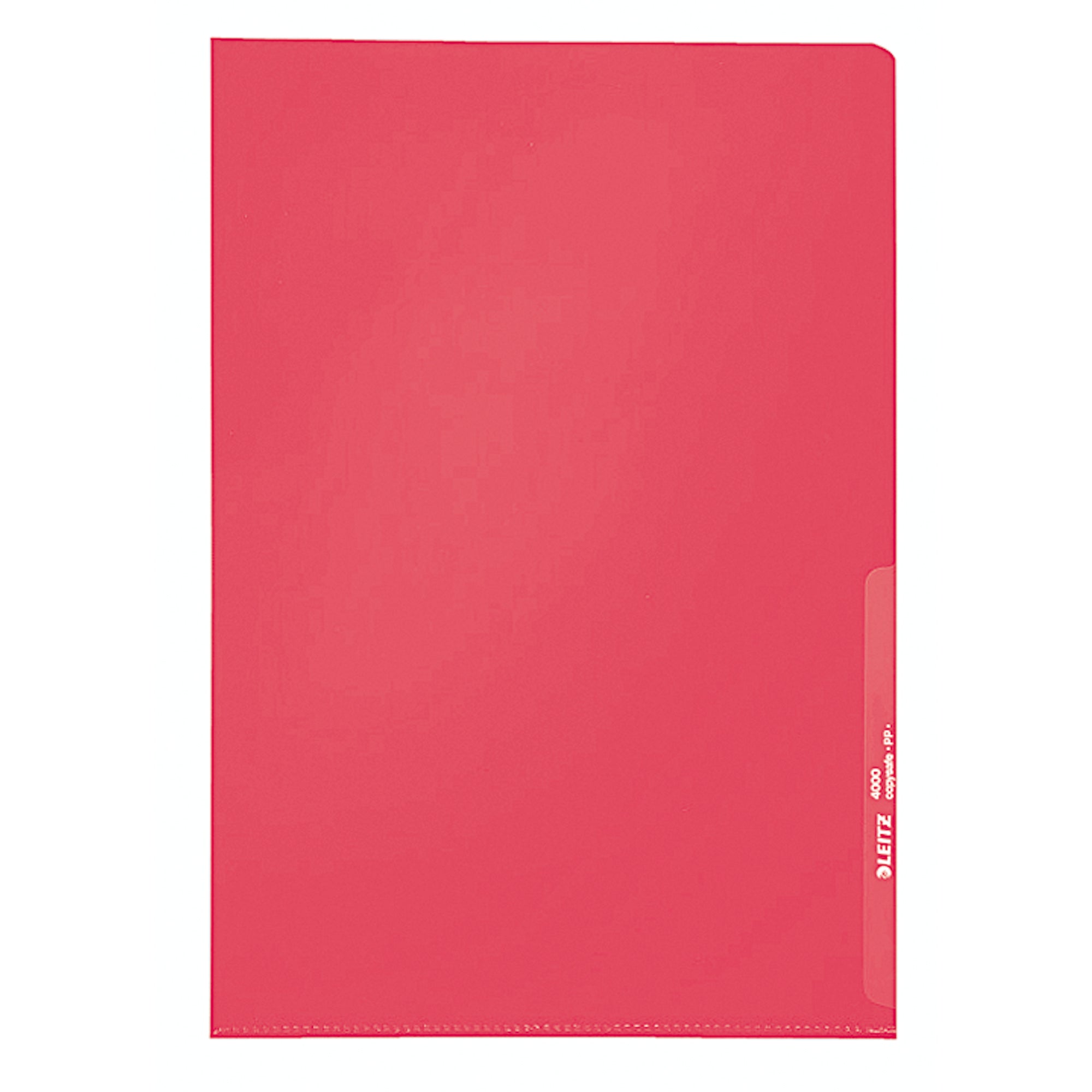 Esselte Sichthülle Standard, DIN A4