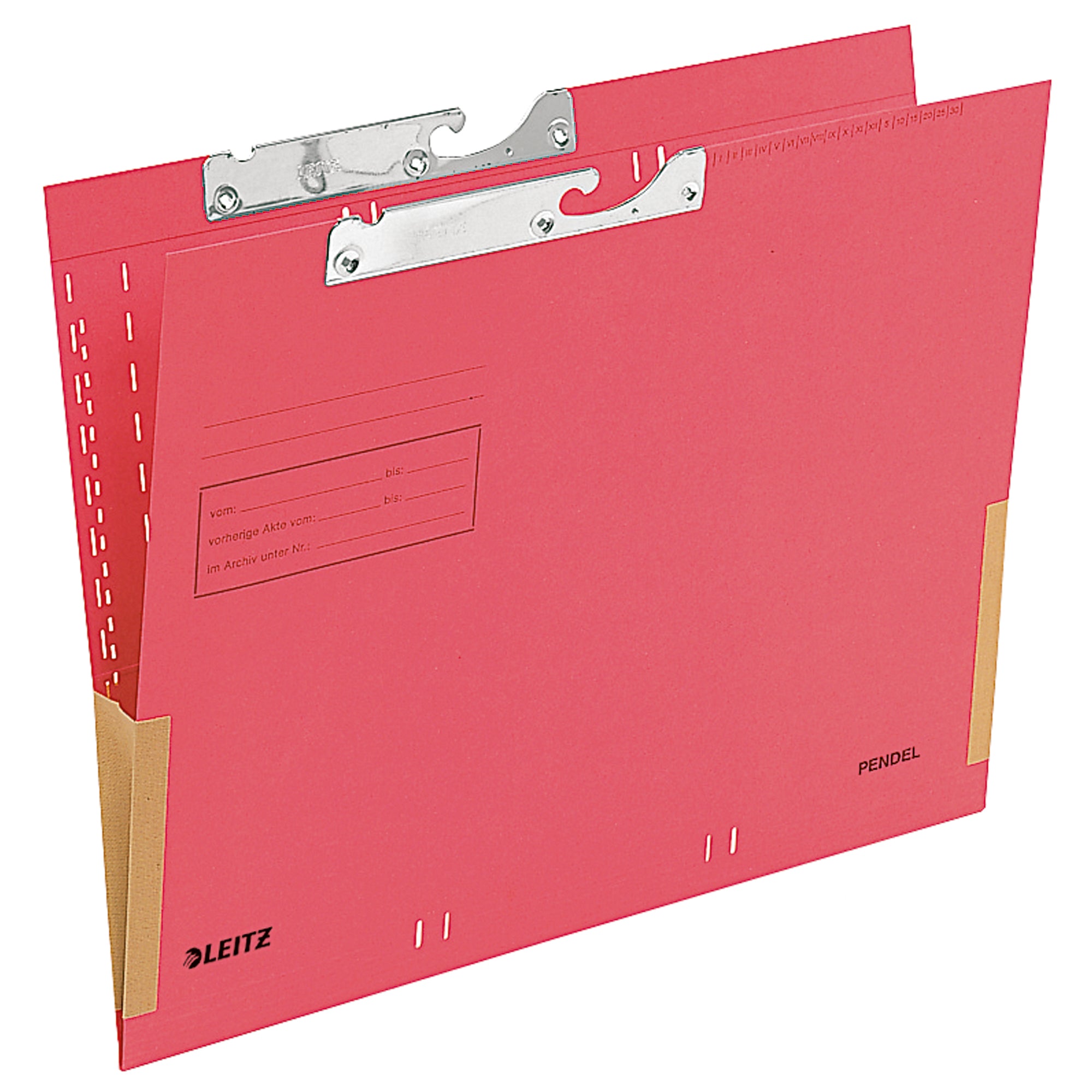 Leitz Pendeltasche, DIN A4