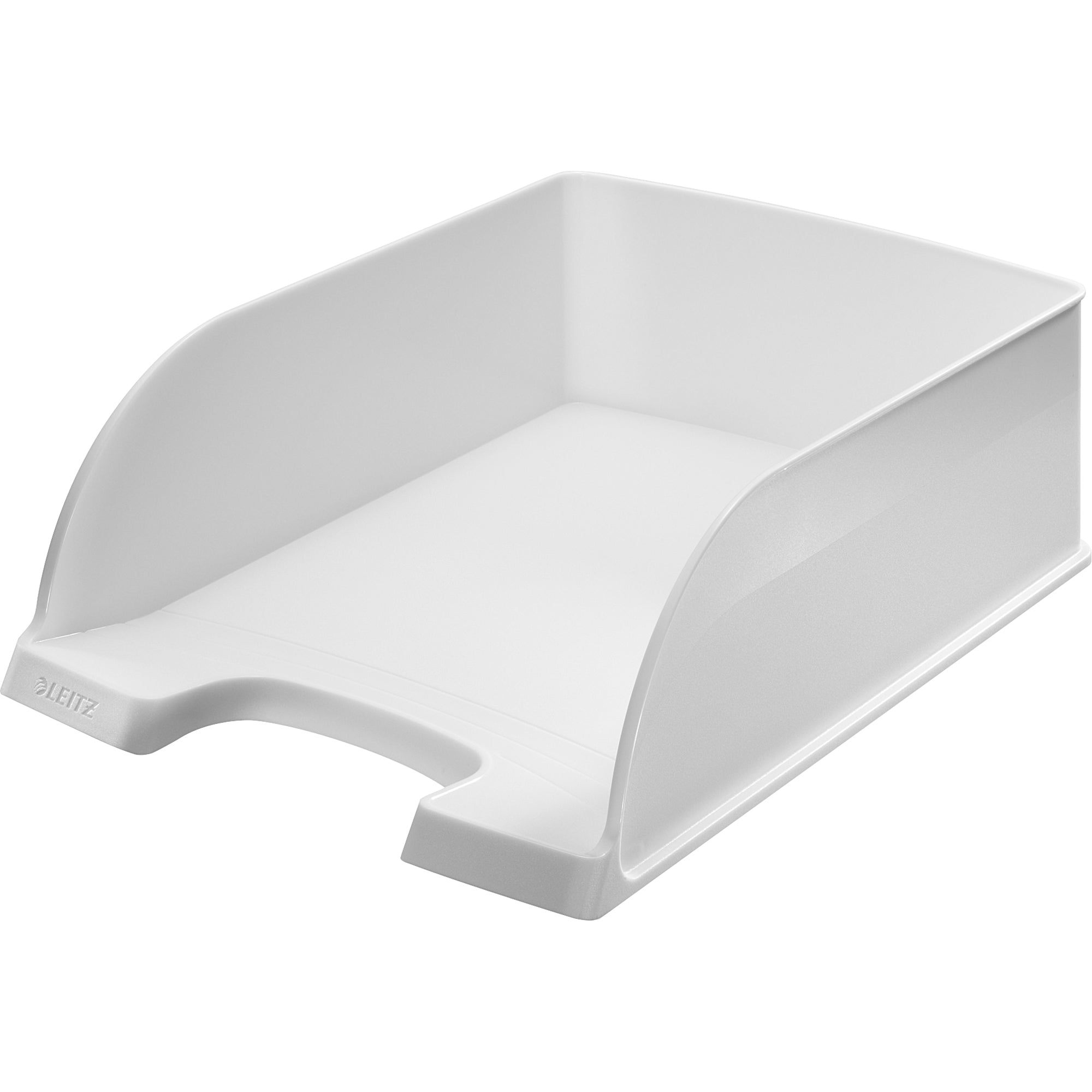 Leitz Briefablage Jumbo Plus, DIN A4