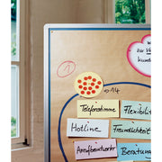 Legamaster Moderationspapier