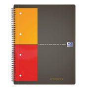 Oxford Collegeblock International Activebook