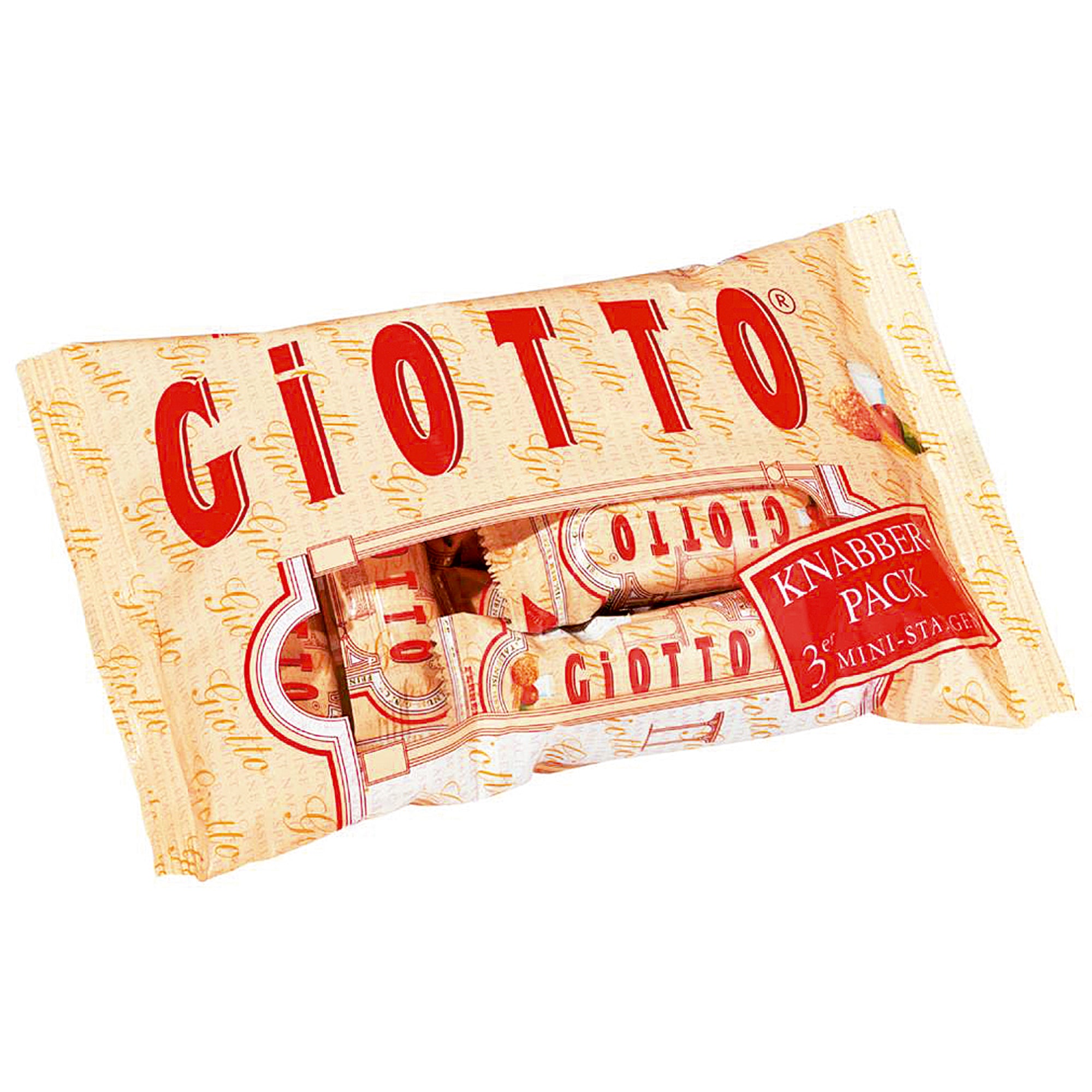 Giotto Gebäck Mini