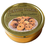 Royal Gebäckmischung Dänische Butter-Cookies