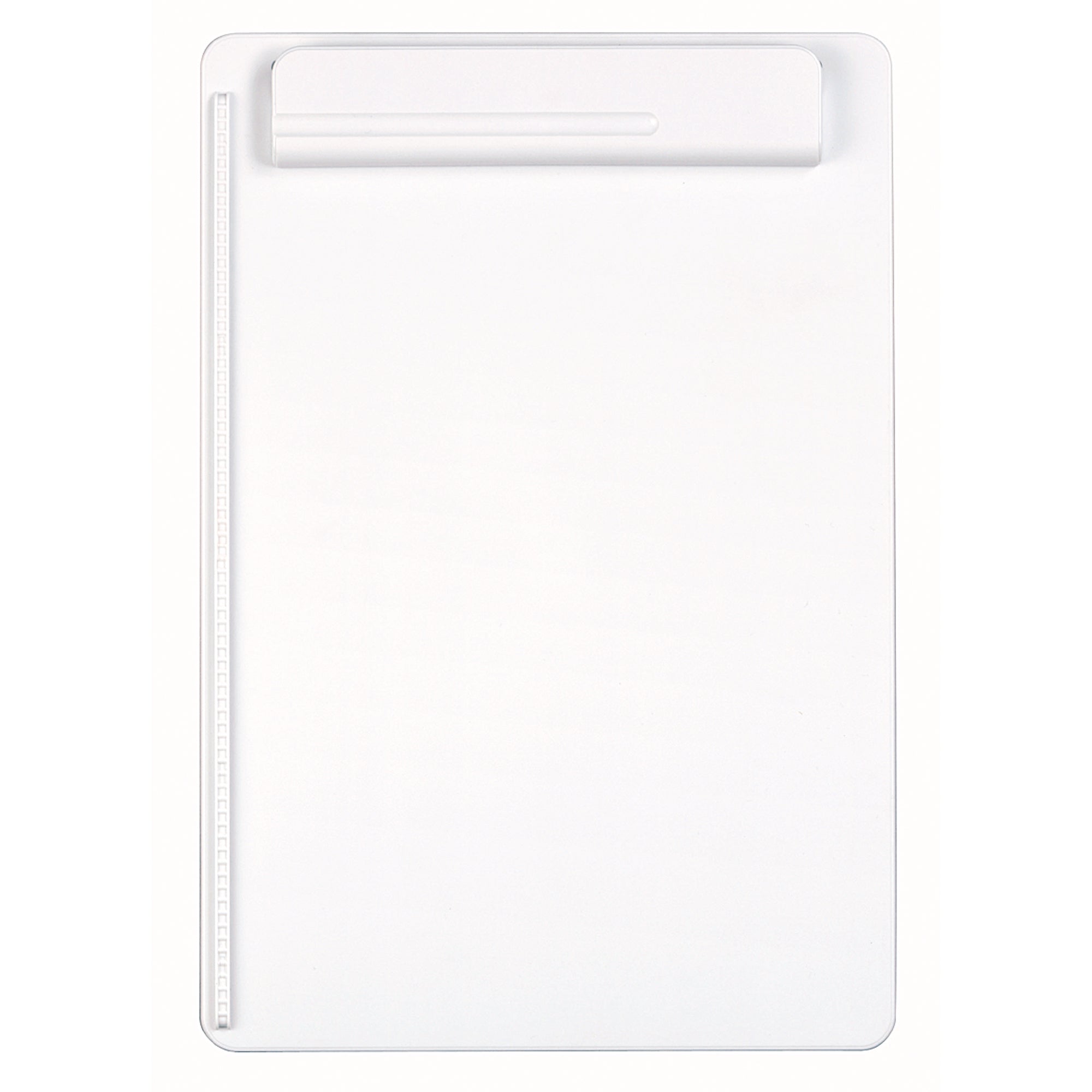 Maul Klemmbrett MAULgo uni, DIN A4