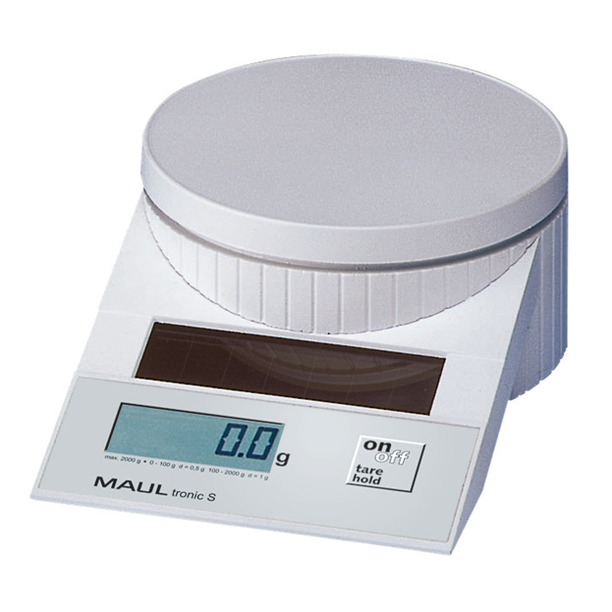 Maul Briefwaage MAULtronic S