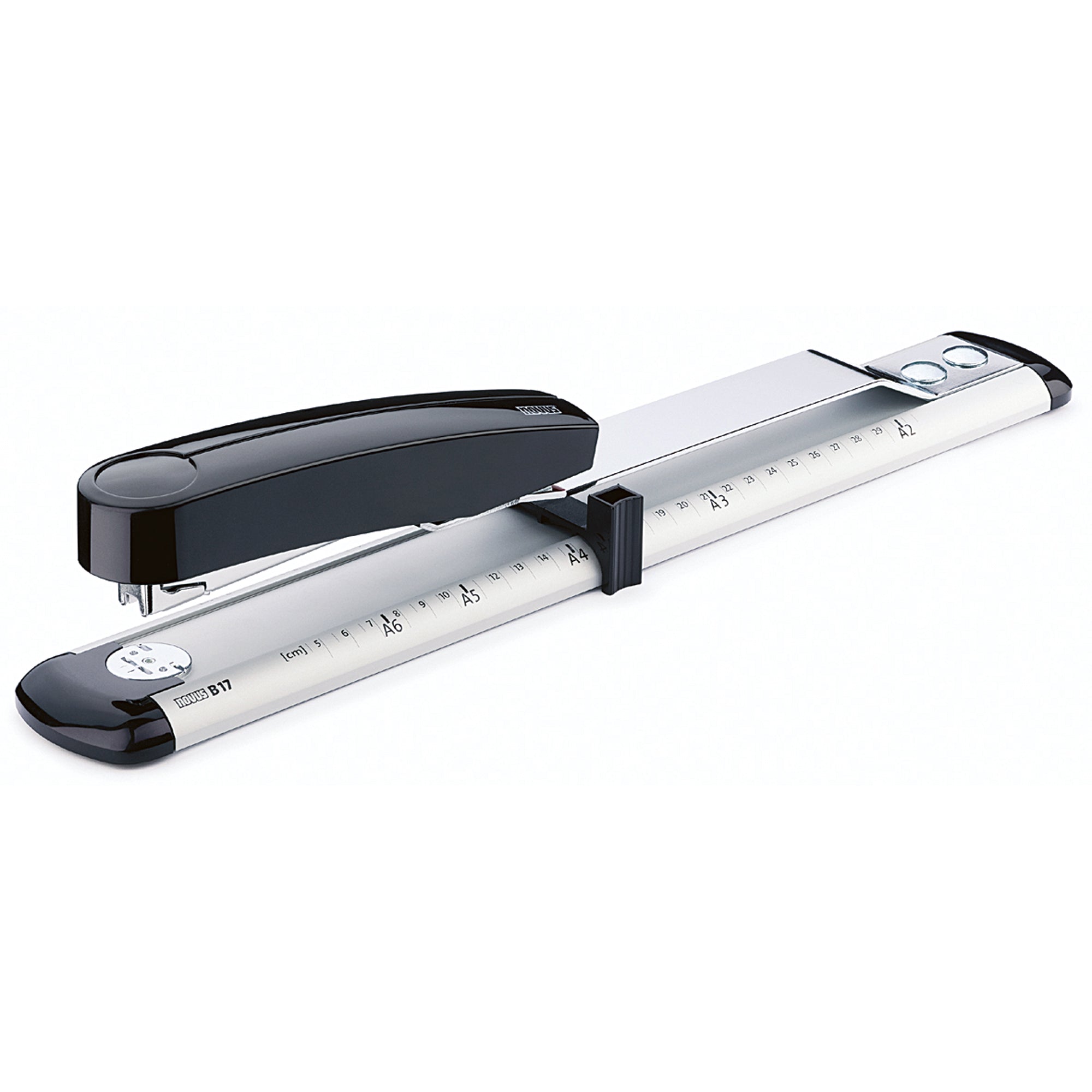 Novus Langhefter B 17