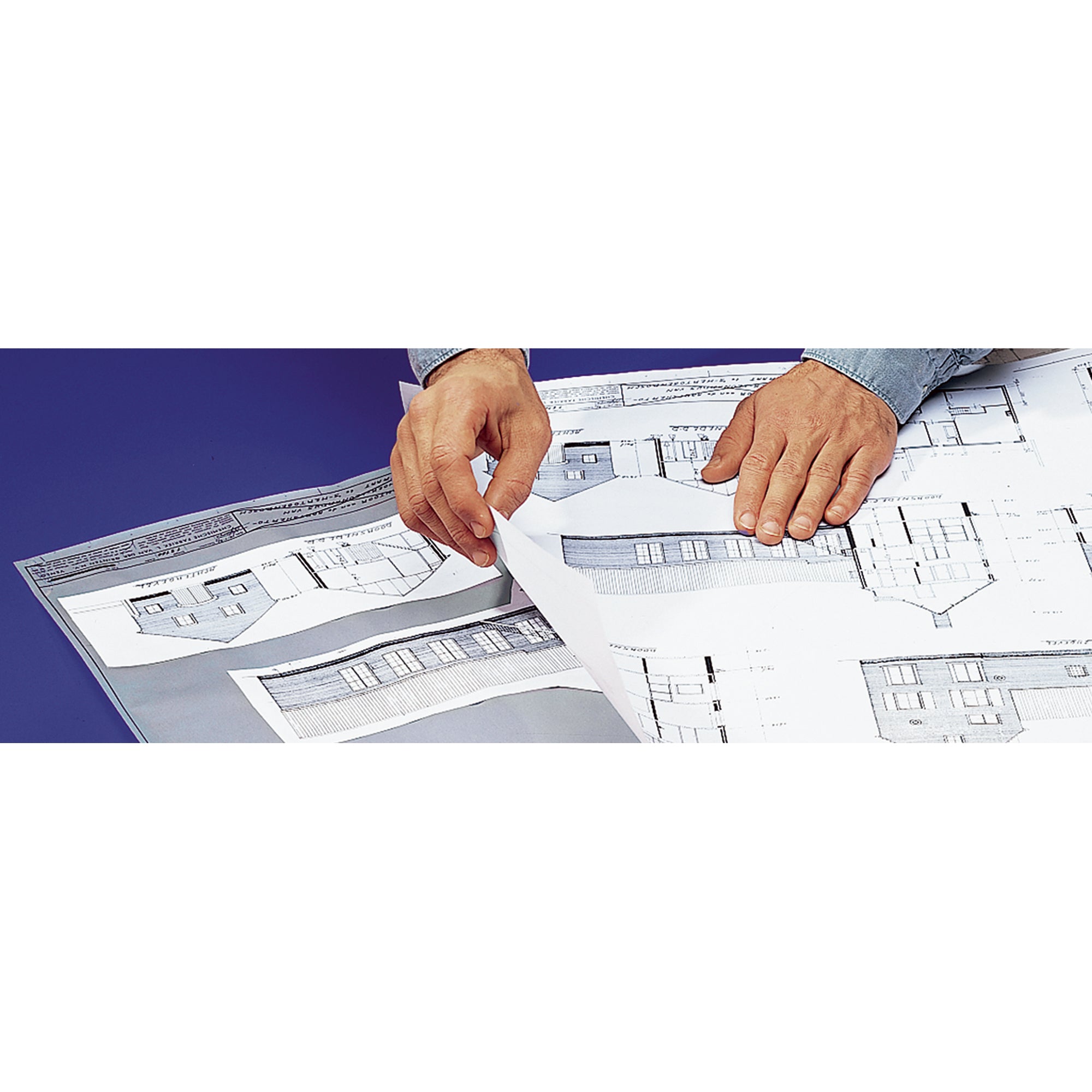 Canon Transparentpapierrolle LFM230