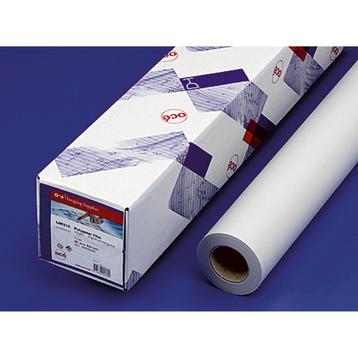 Canon Plotterpapier IJM015N CAD