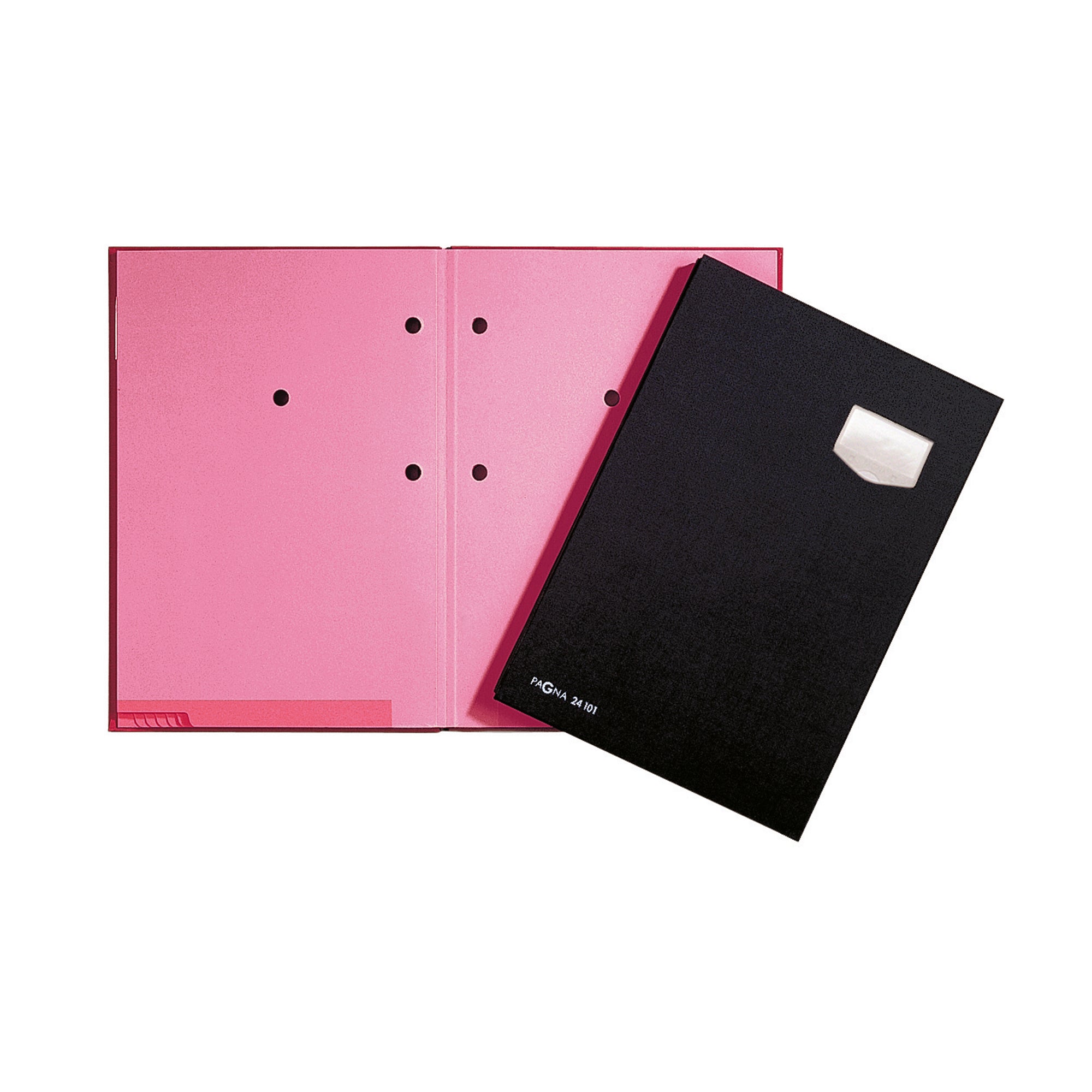 Pagna Unterschriftenmappe de Luxe, DIN A4