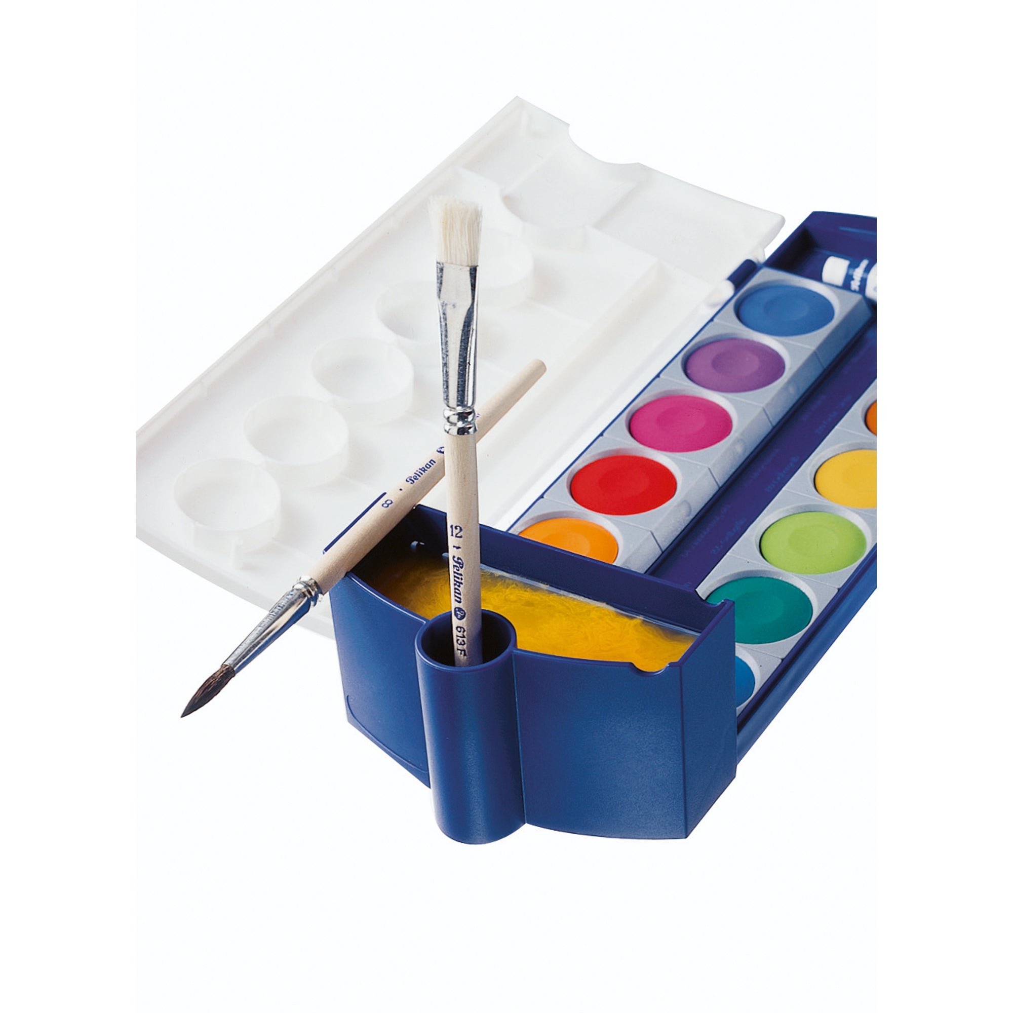 Pelikan Pinselbecher 735