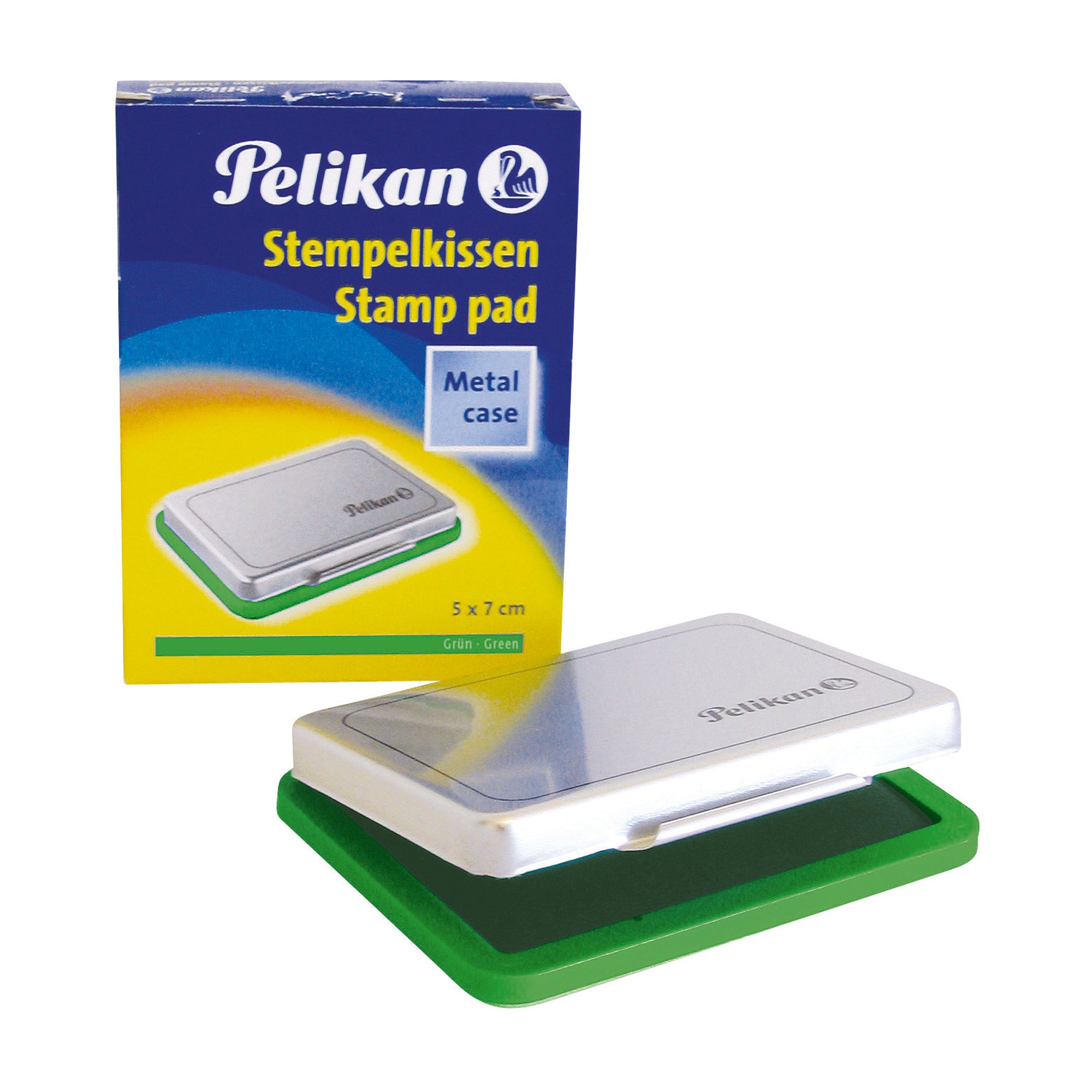 Pelikan Stempelkissen 3