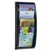 Paperflow Prospekthalter QUICK BLICK, DIN A4