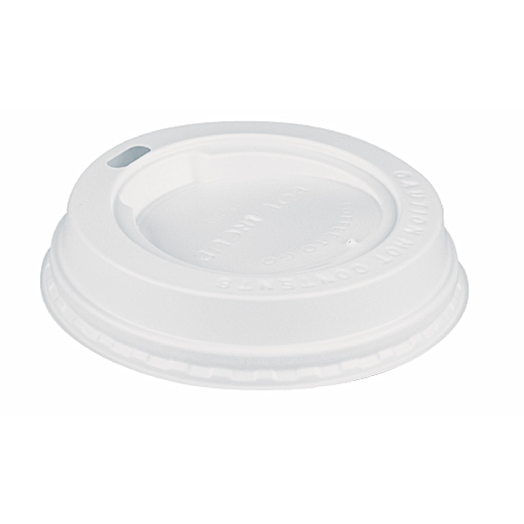 Papstar Trinkbecherdeckel