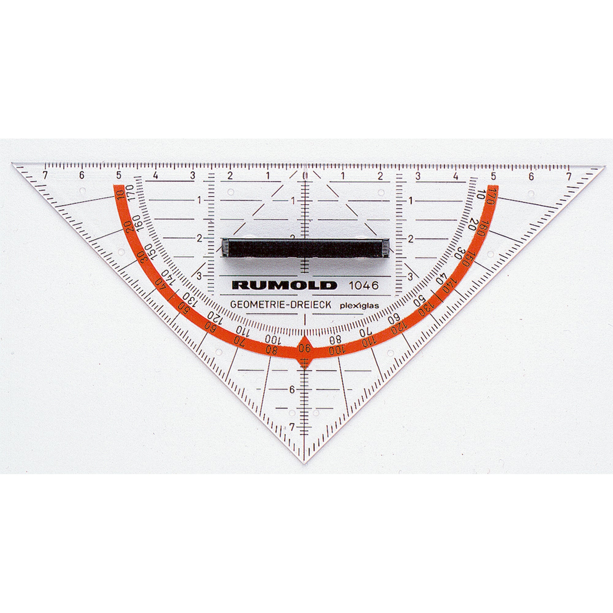 Rumold Geometriedreieck