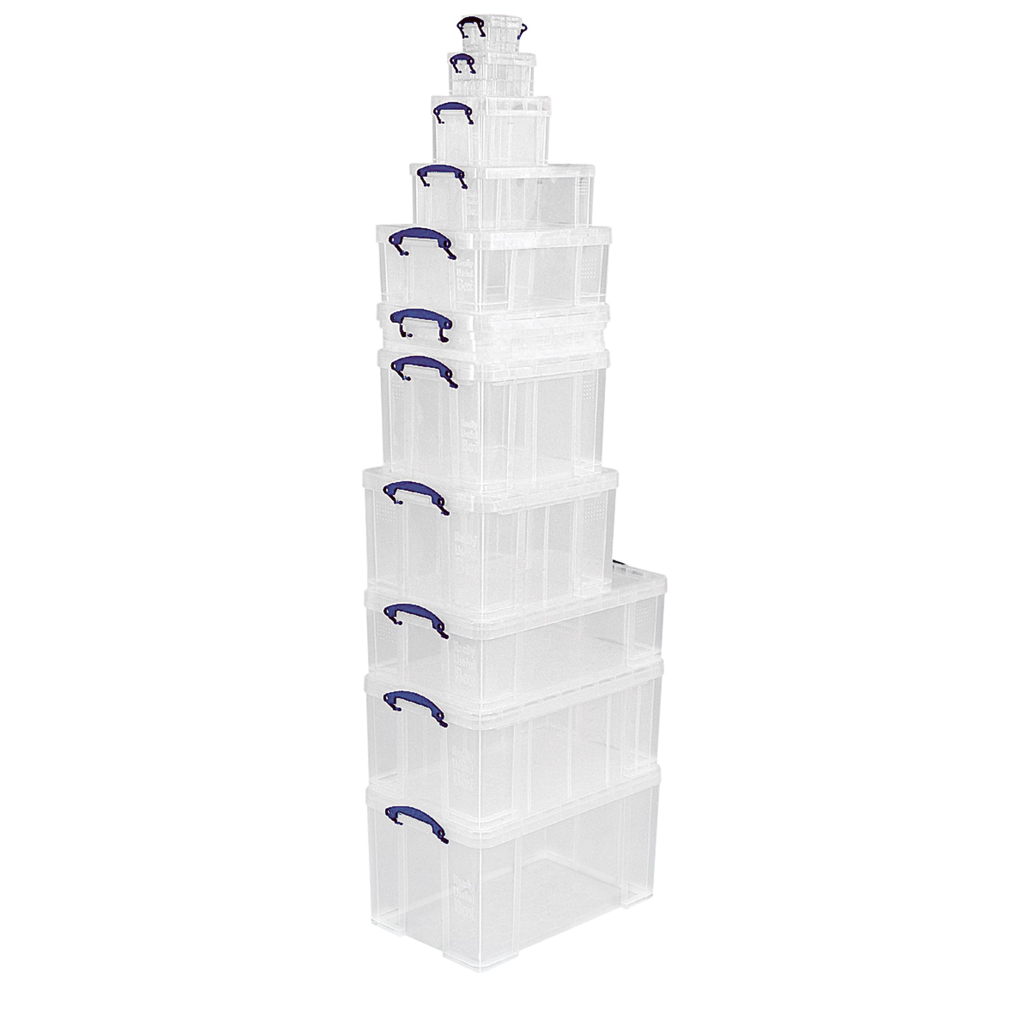 RU Aufbewahrungsbox