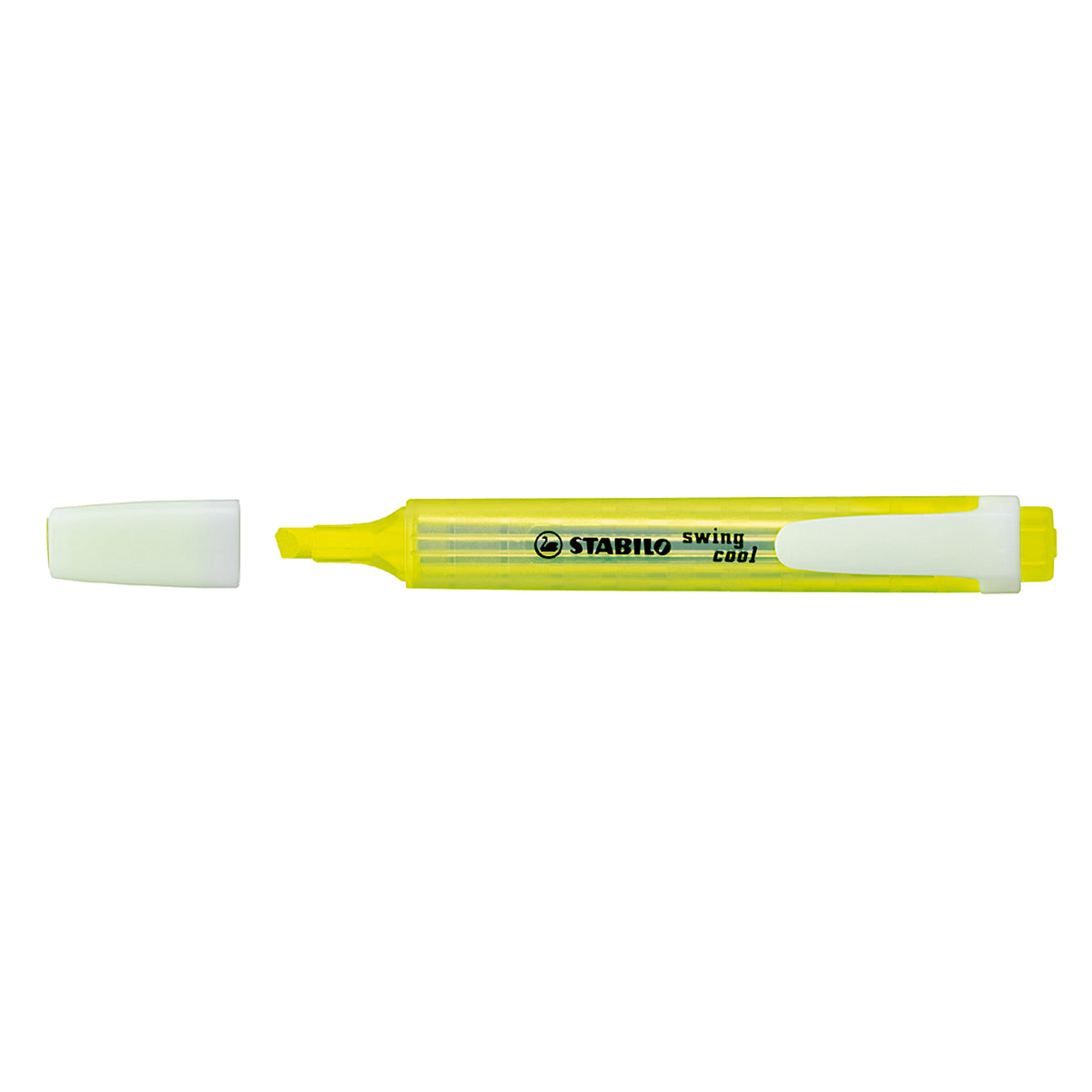 Stabilo Textmarker swing® cool