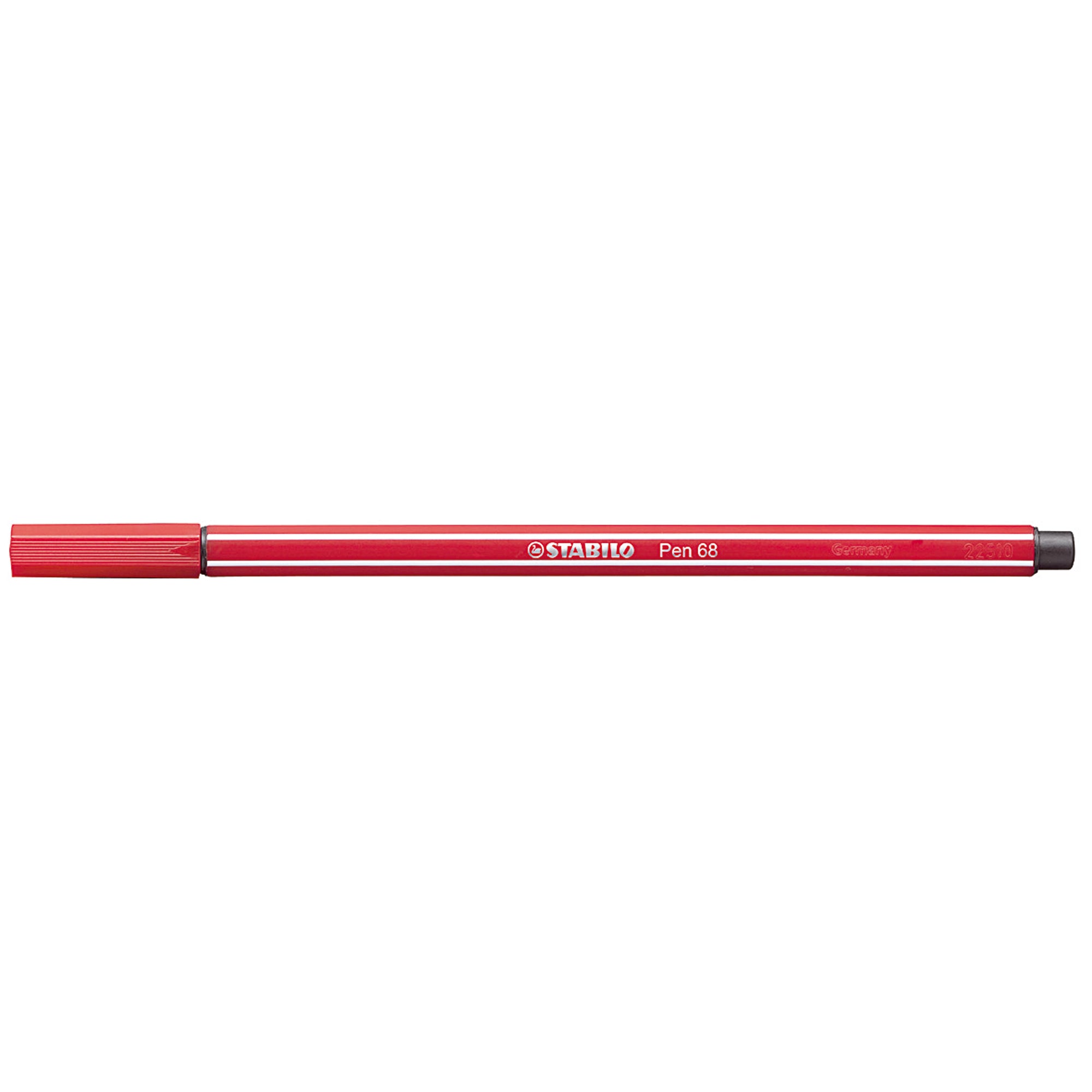 Stabilo Fasermaler Pen 68