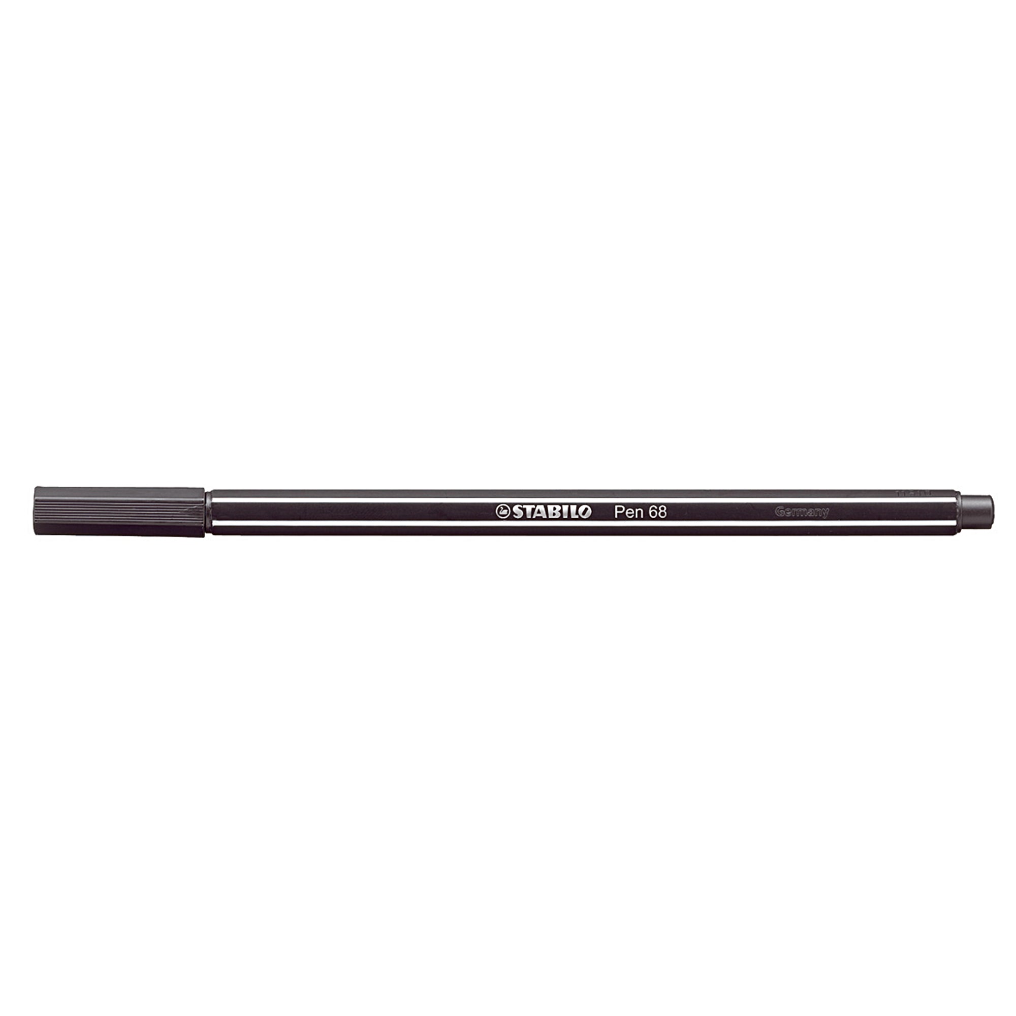 Stabilo Fasermaler Pen 68