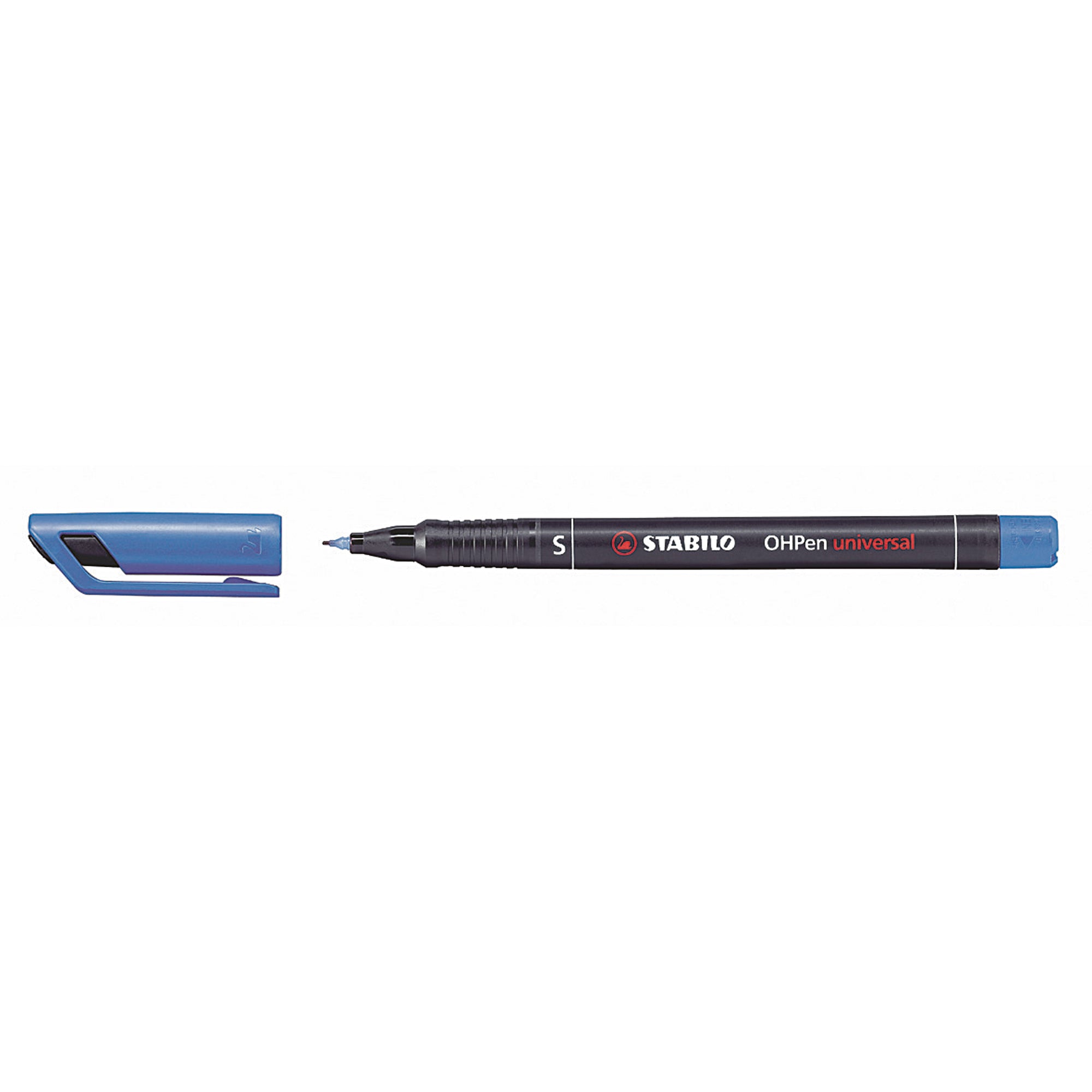 Stabilo Folienstift OHPen universal