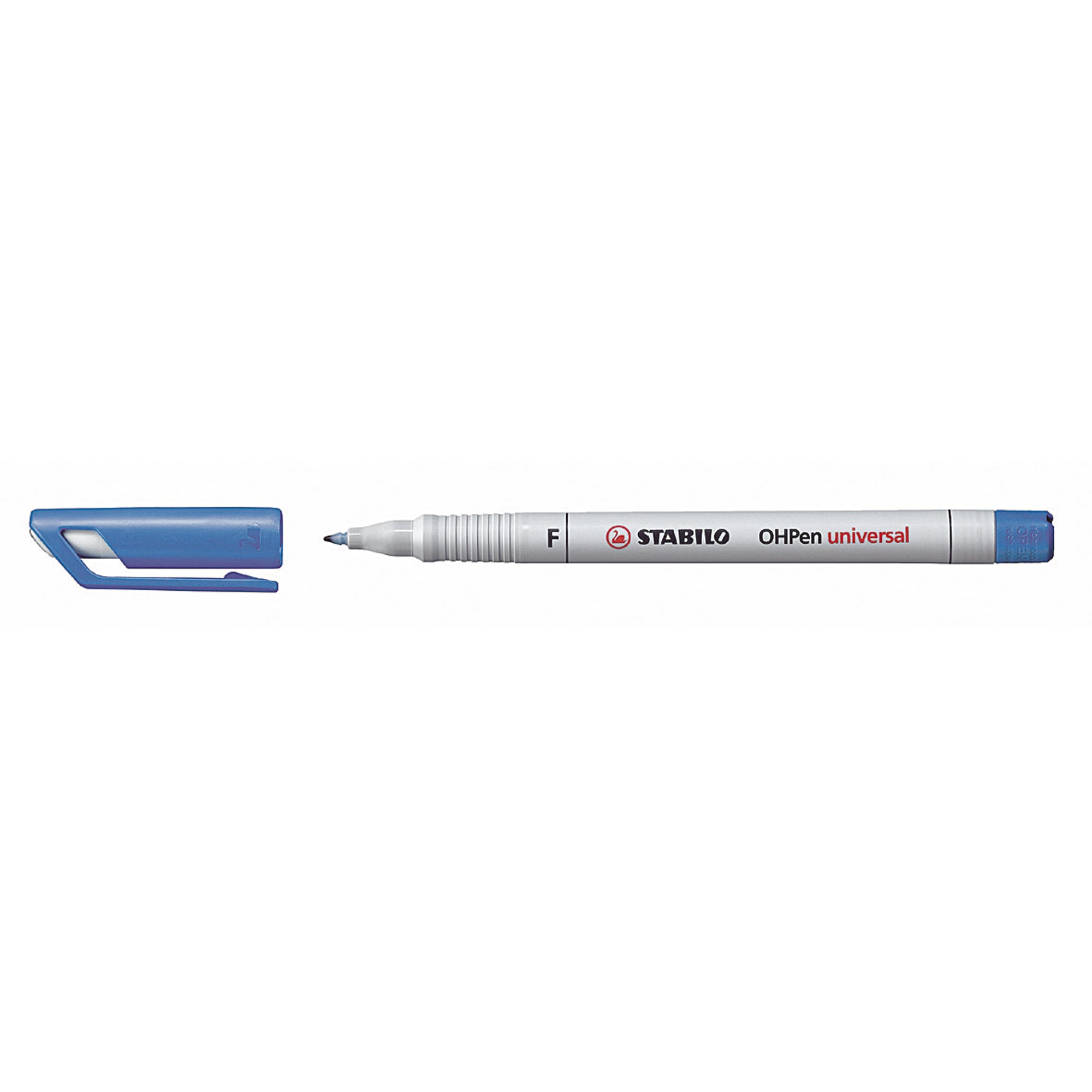 Stabilo Folienstift OHPen universal