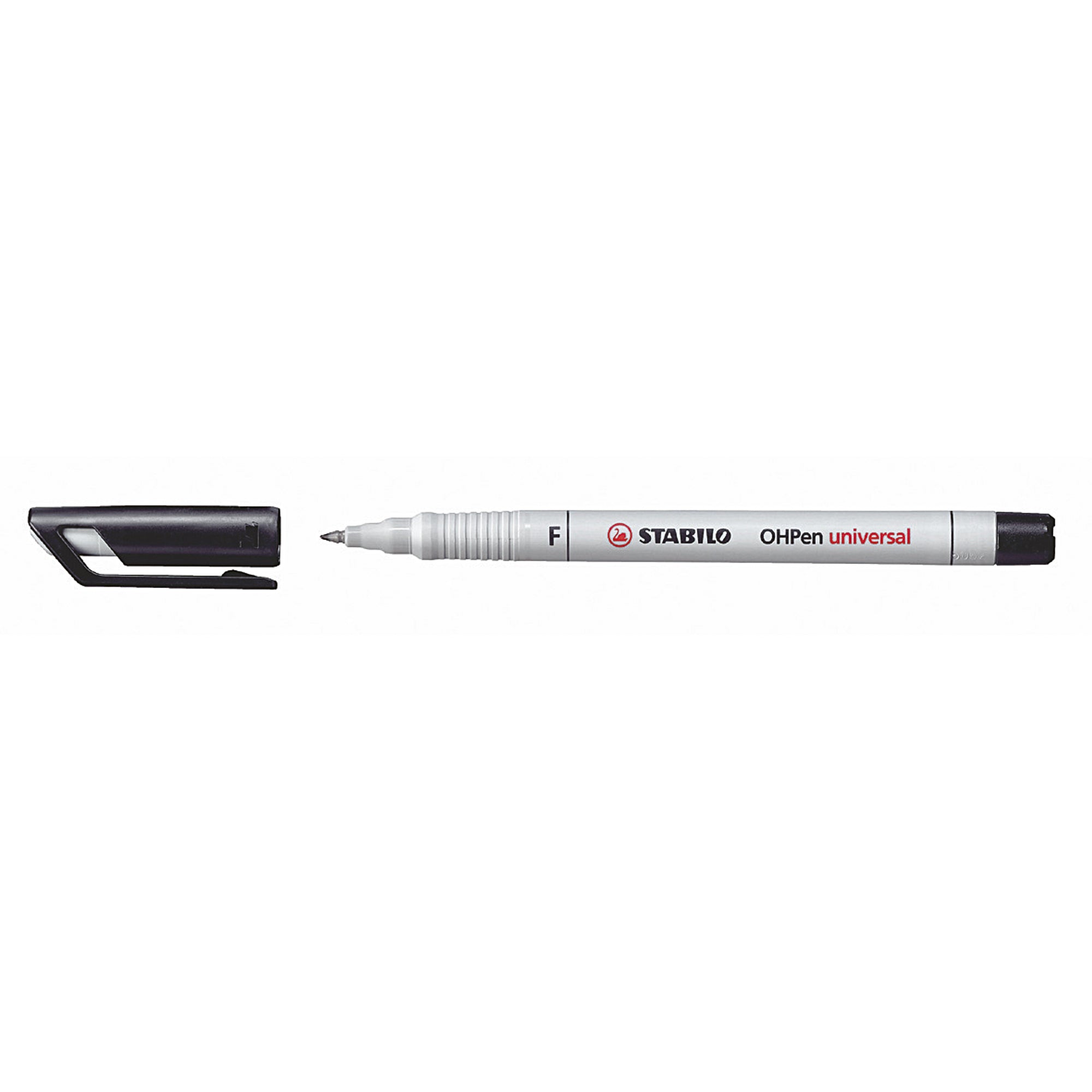 Stabilo Folienstift OHPen universal