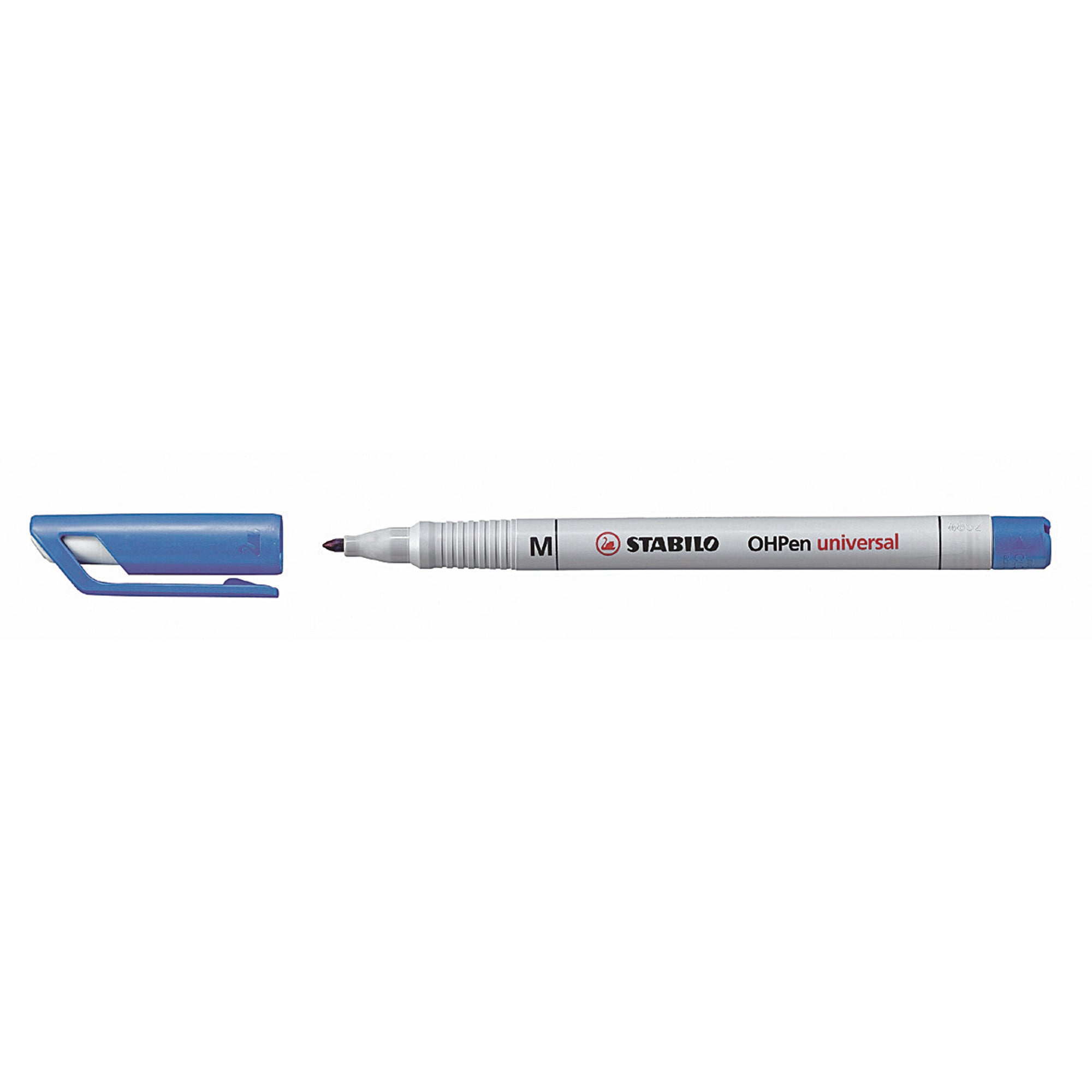 Stabilo Folienstift OHPen universal