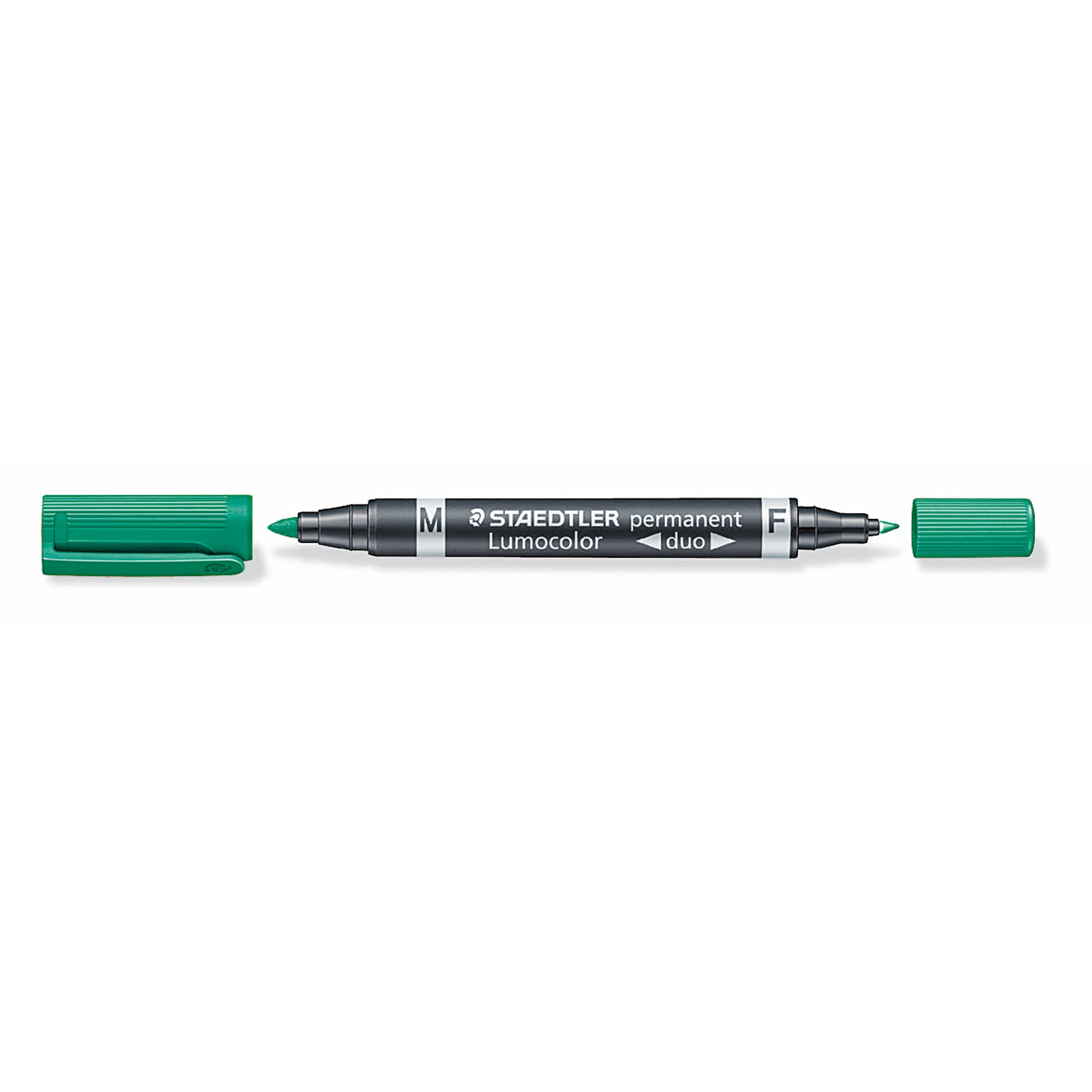 Staedtler Permanentmarker Lumocolor® Duo 348