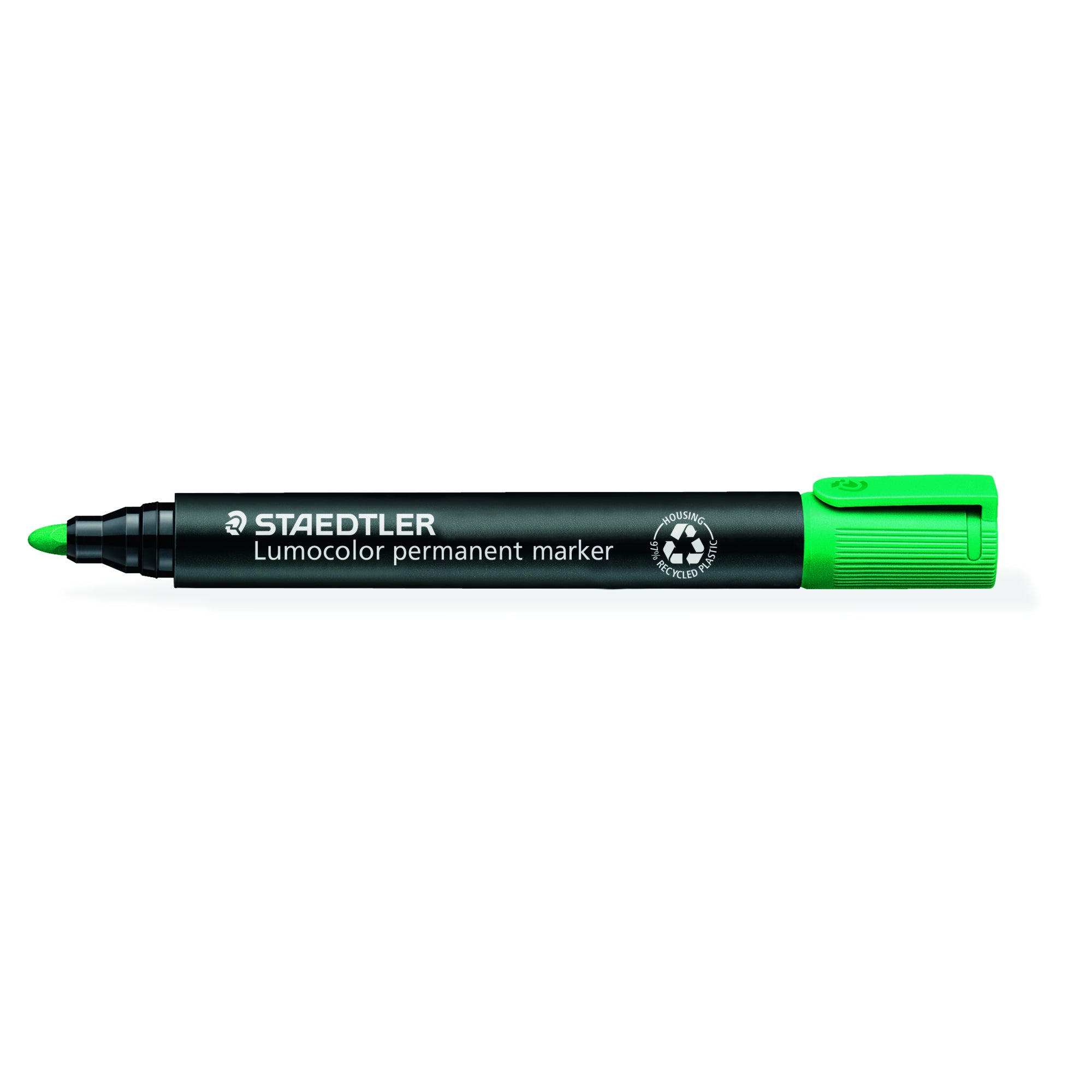 Staedtler Permanentmarker Lumocolor® 352