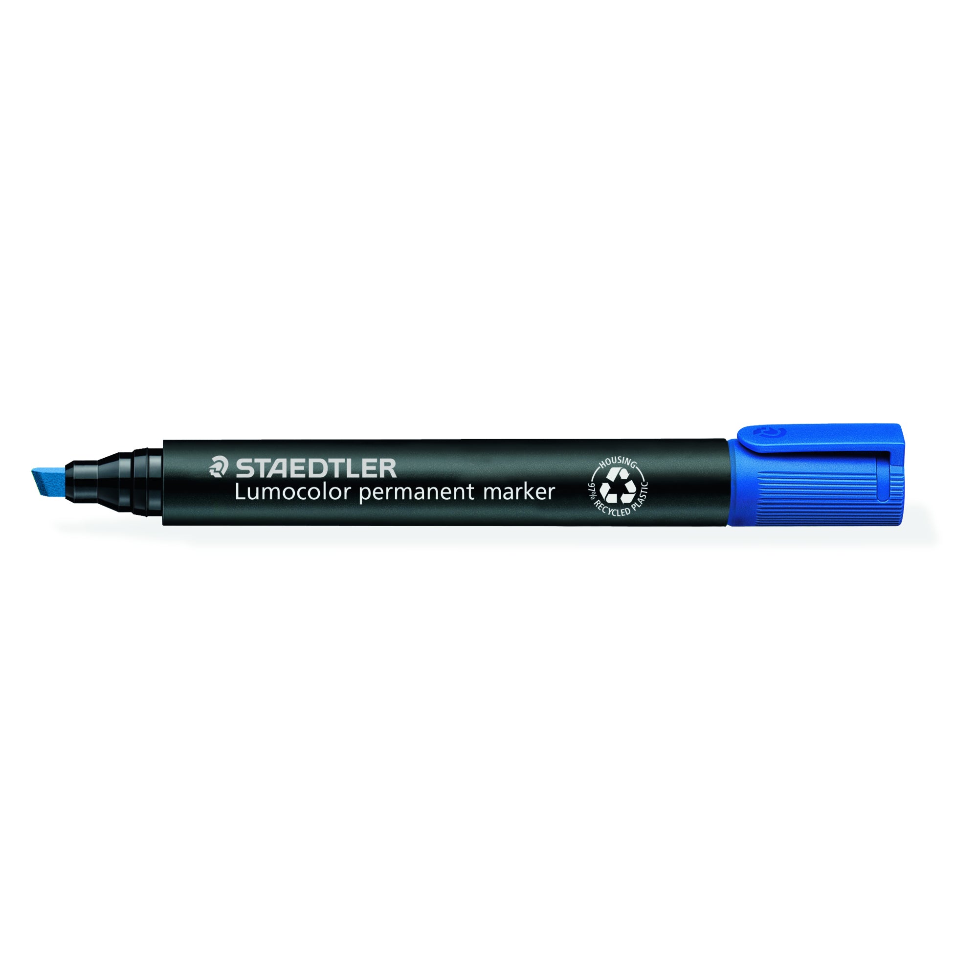 Staedtler Permanentmarker Lumocolor® 350