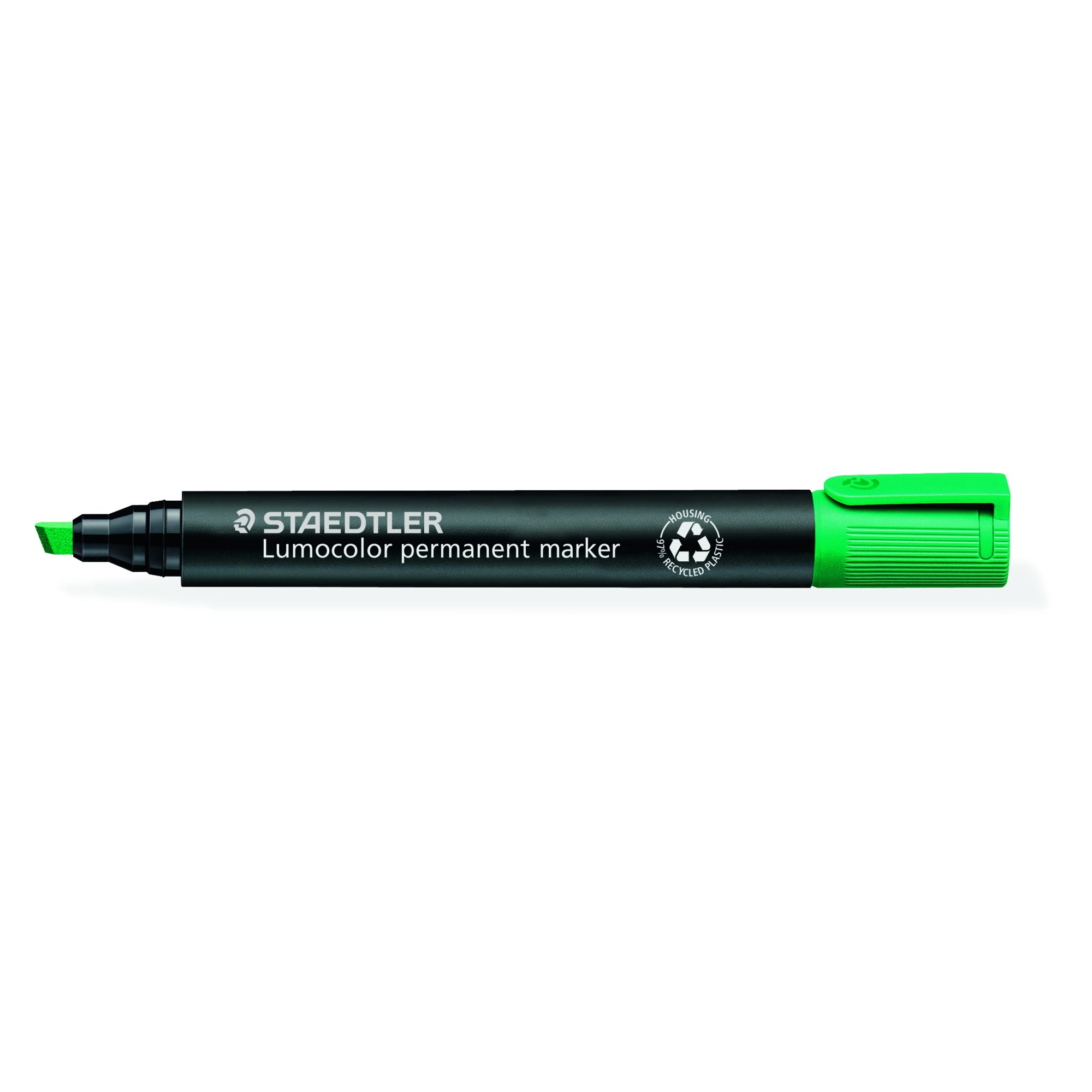 Staedtler Permanentmarker Lumocolor® 350