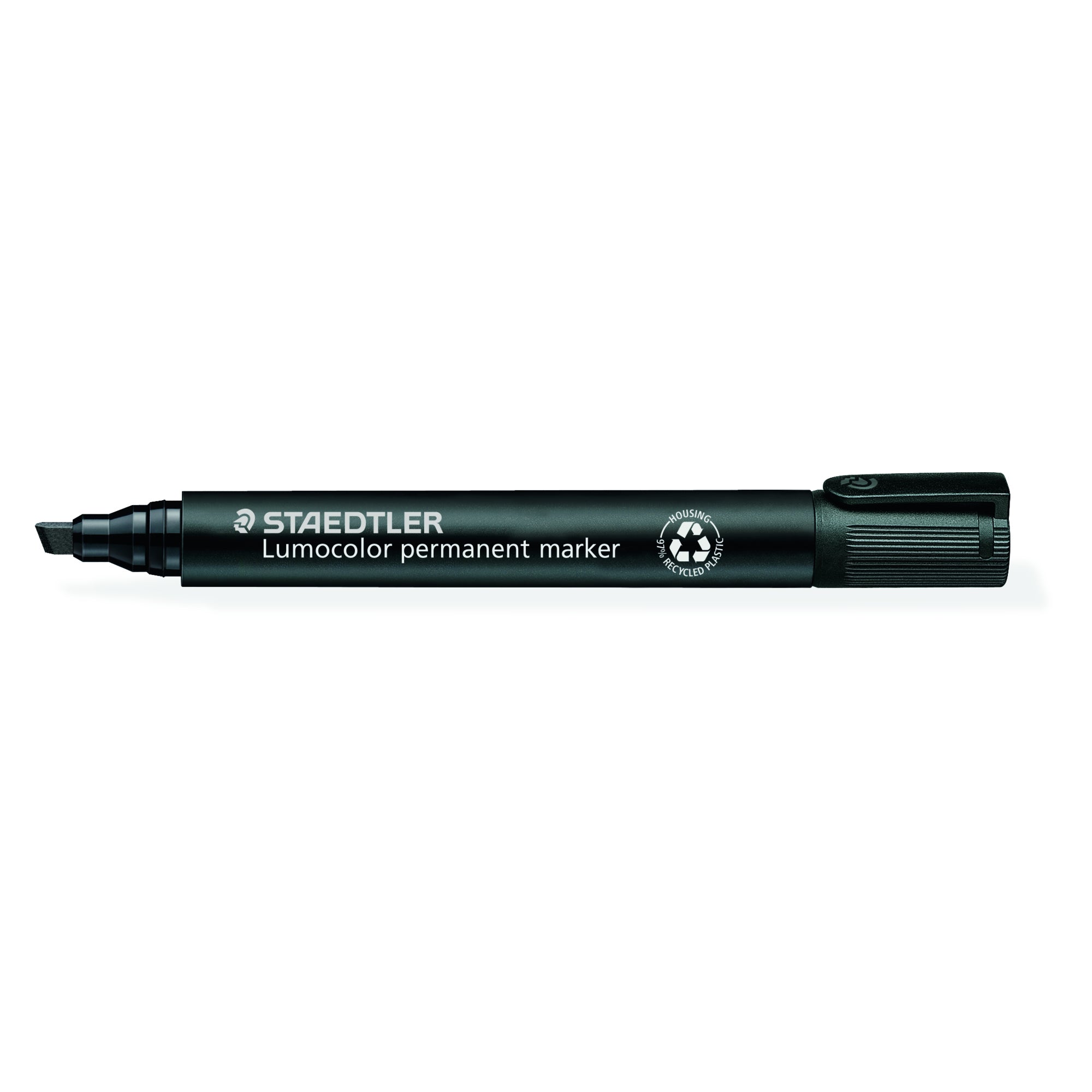 Staedtler Permanentmarker Lumocolor® 350