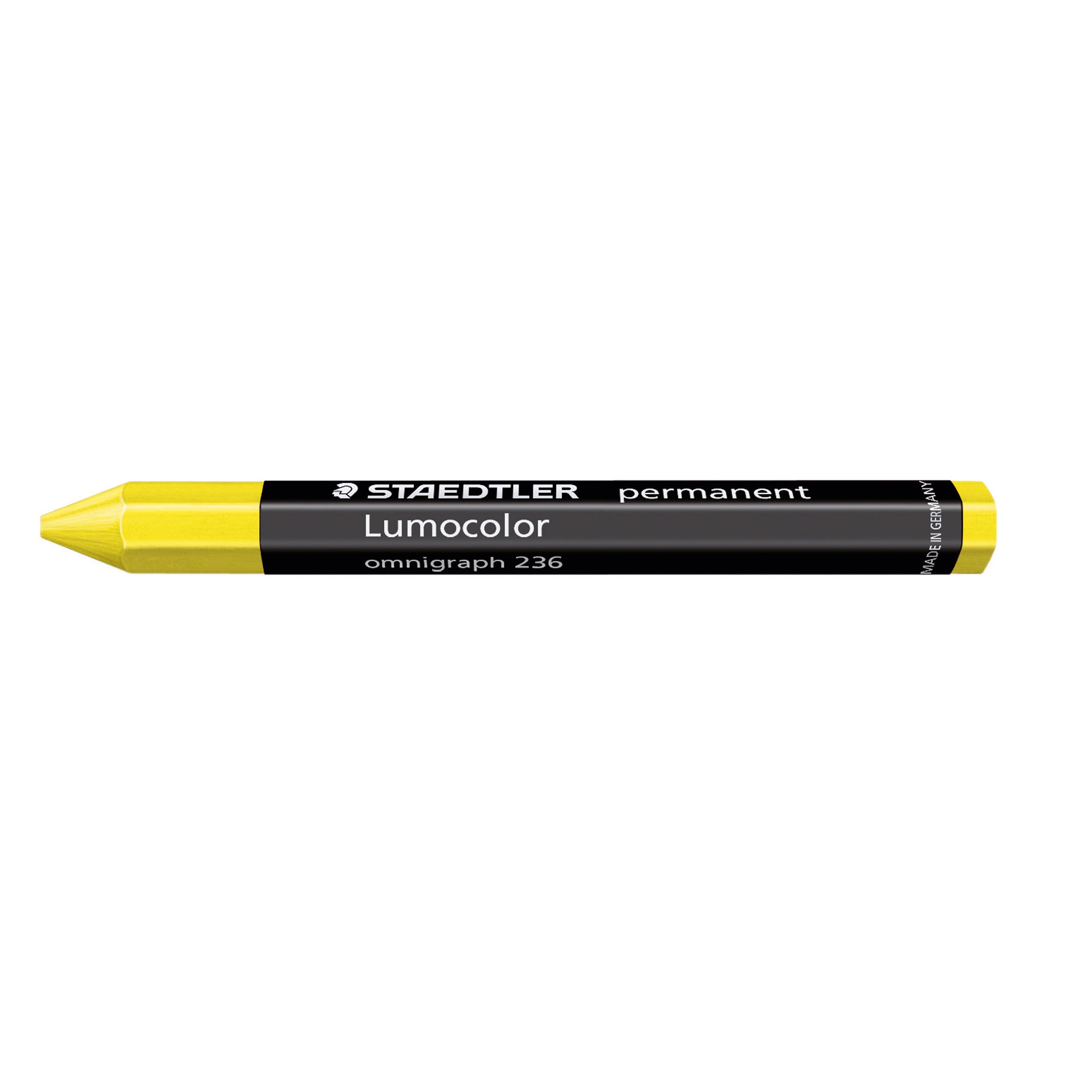 Staedtler Signierkreide Lumocolor® permanent omnigraph