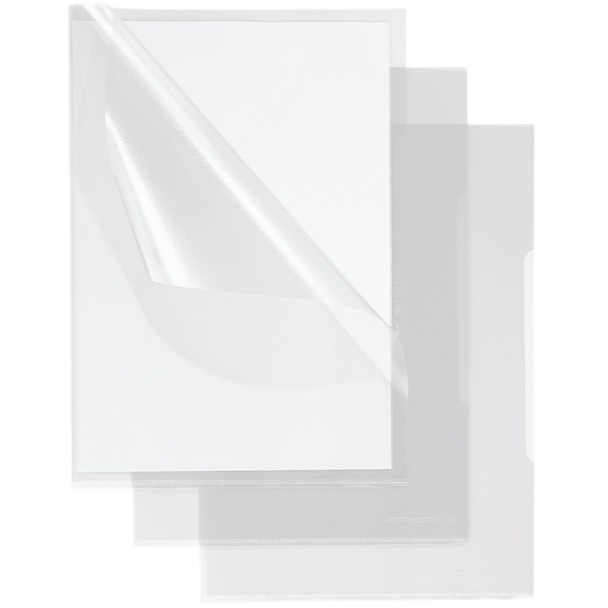 Soennecken Sichthülle, DIN A4