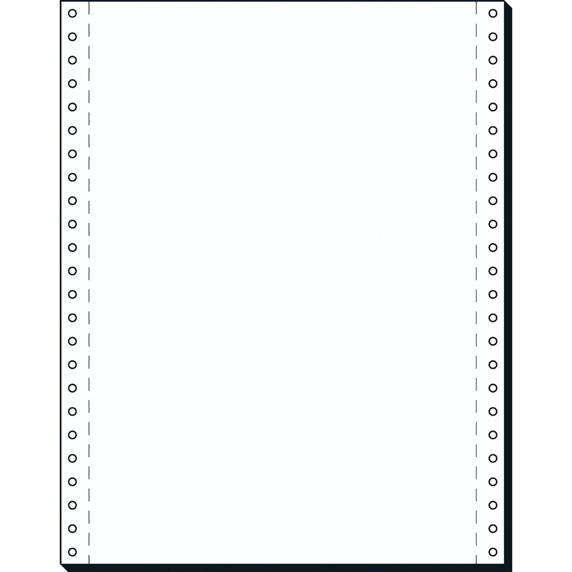 Soennecken Computerpapier, DIN A4