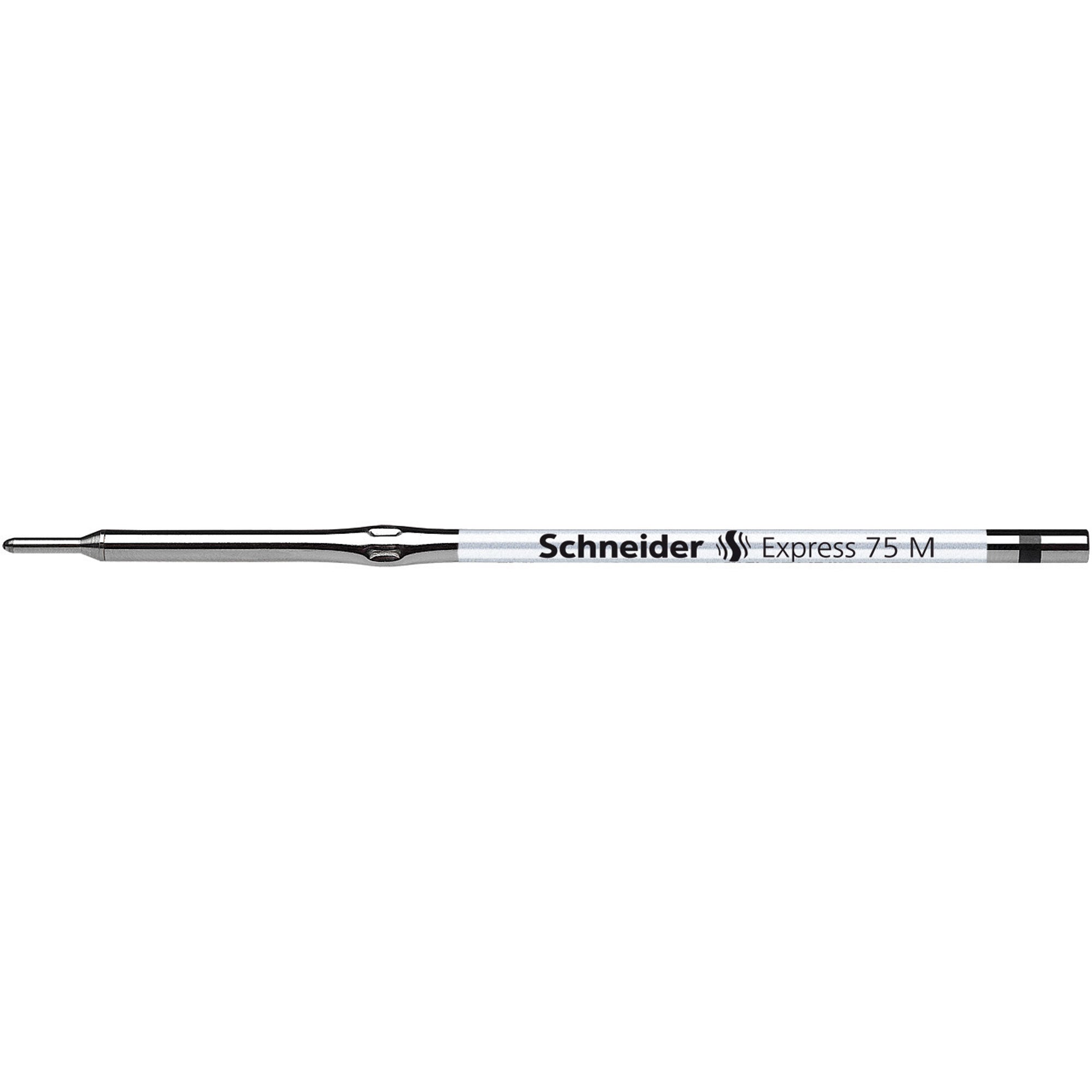 Schneider Kugelschreibermine Express 75