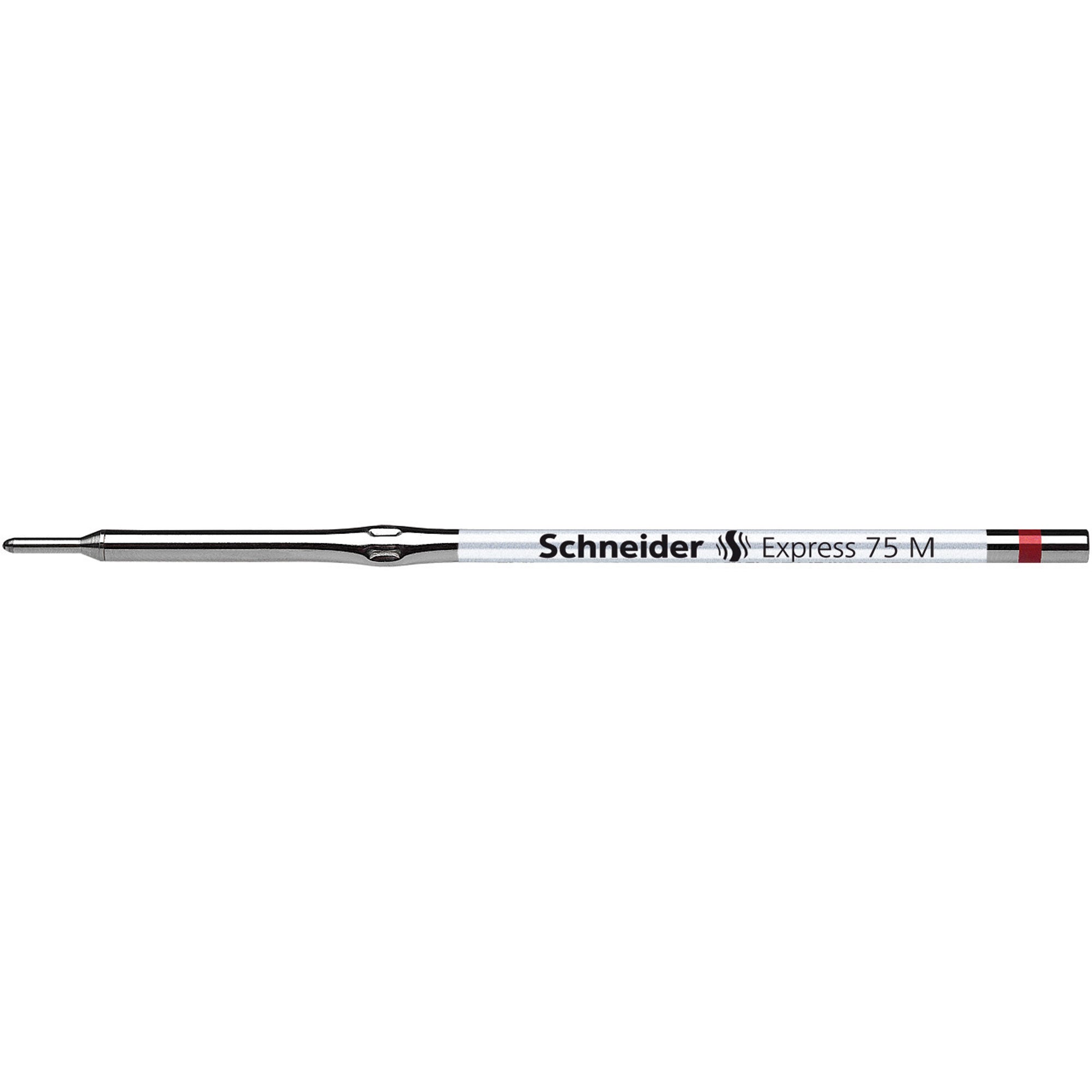 Schneider Kugelschreibermine Express 75
