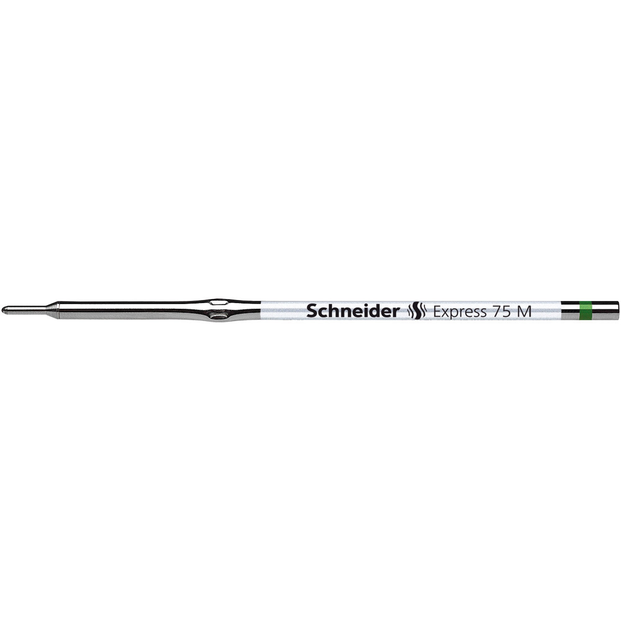 Schneider Kugelschreibermine Express 75