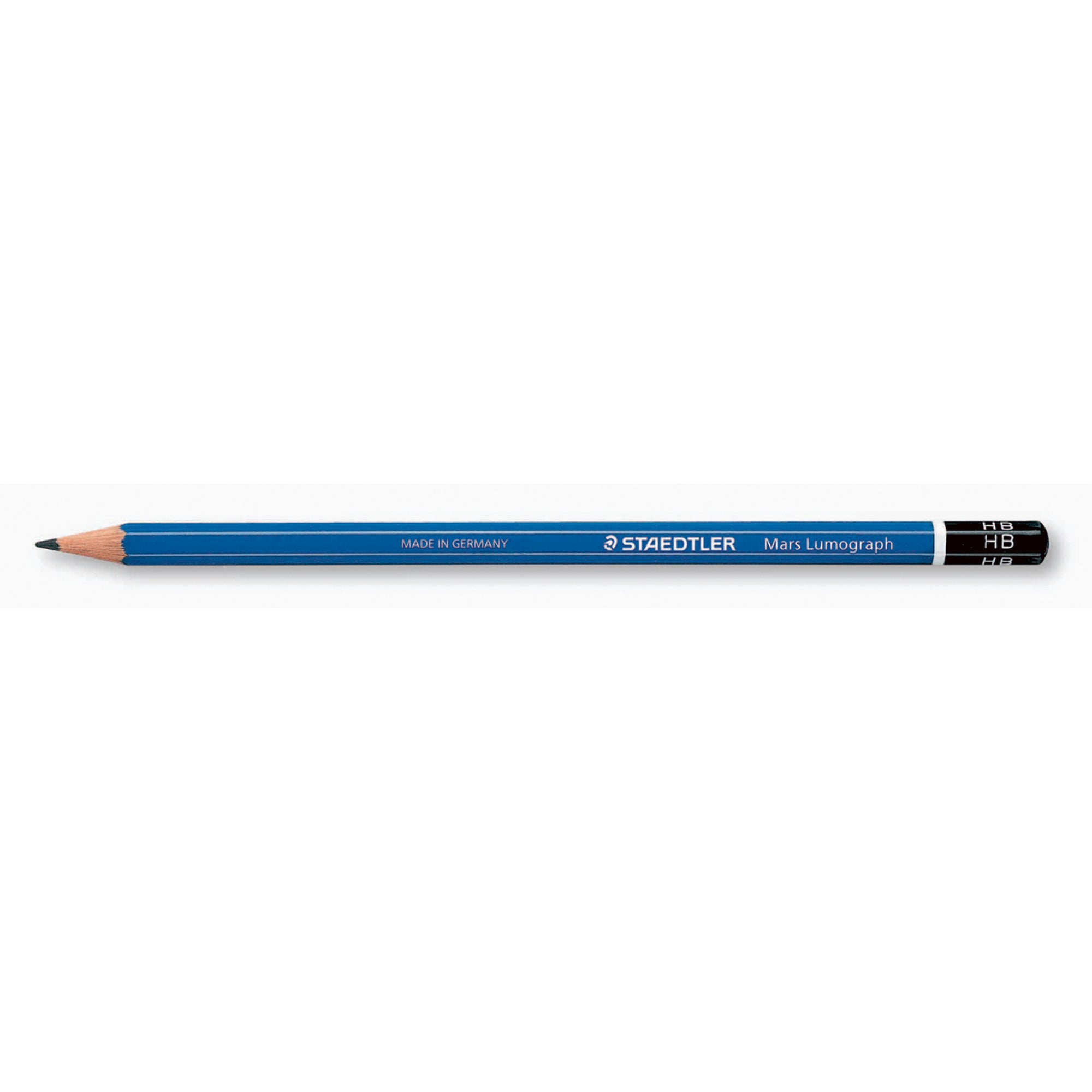 Staedtler Bleistift Mars® Lumograph® 100