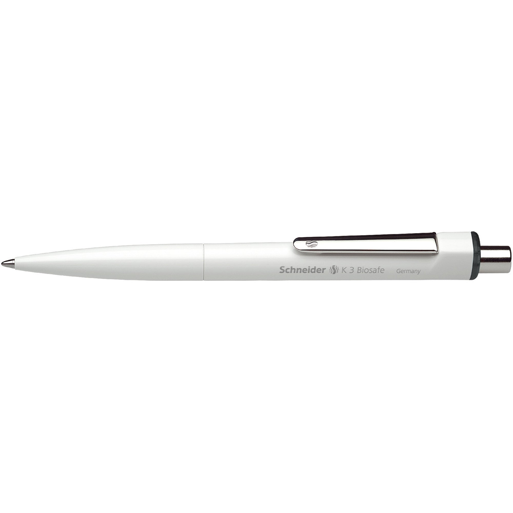 Schneider Kugelschreiber K 3 Biosafe