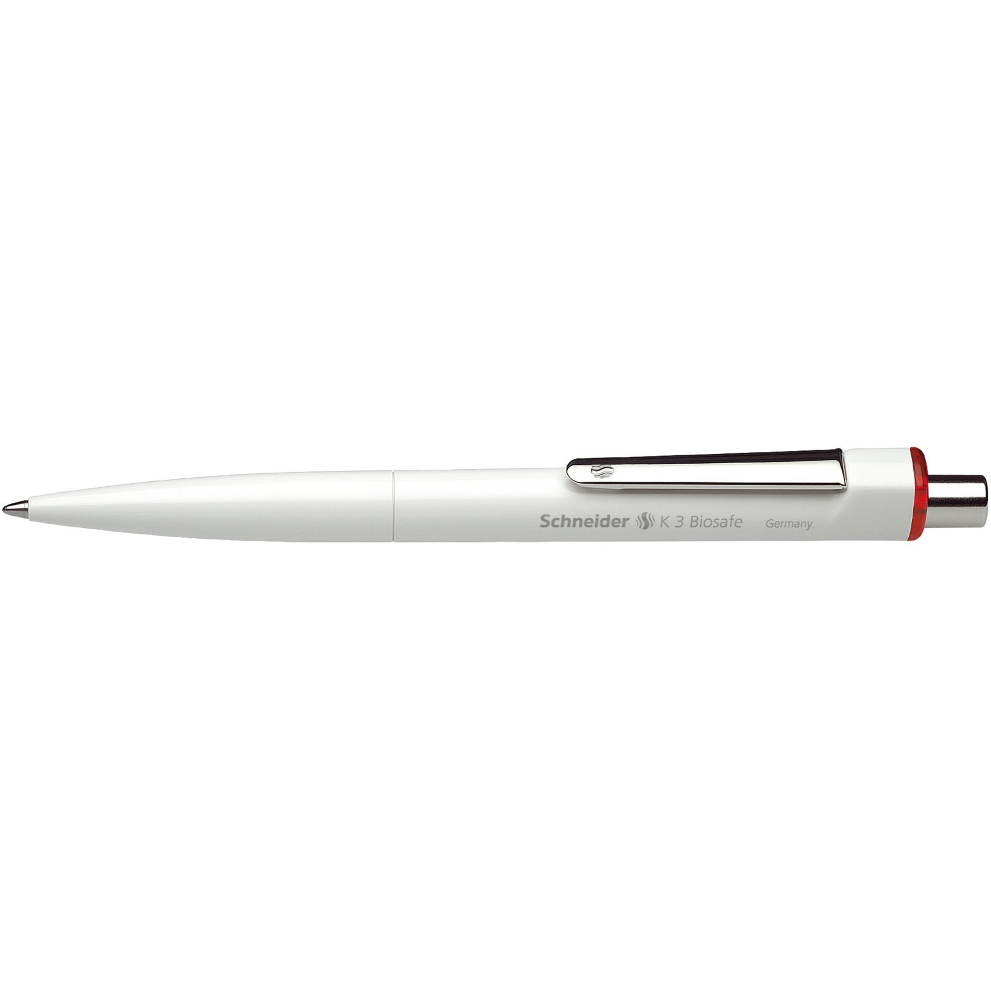 Schneider Kugelschreiber K 3 Biosafe