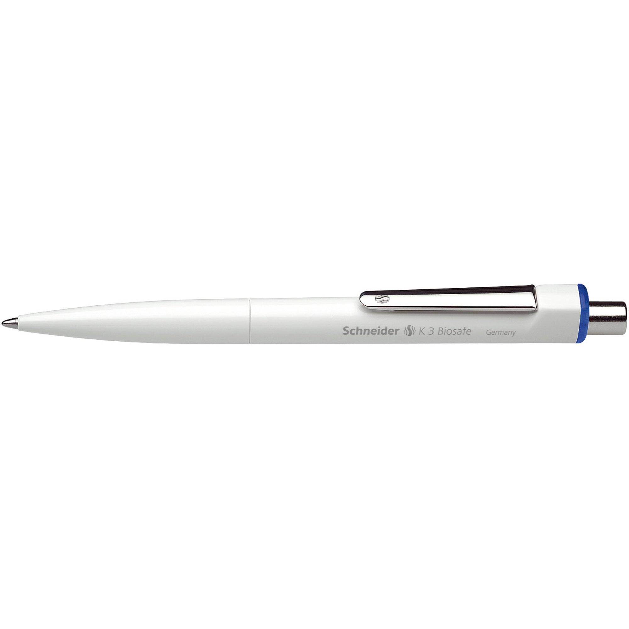 Schneider Kugelschreiber K 3 Biosafe