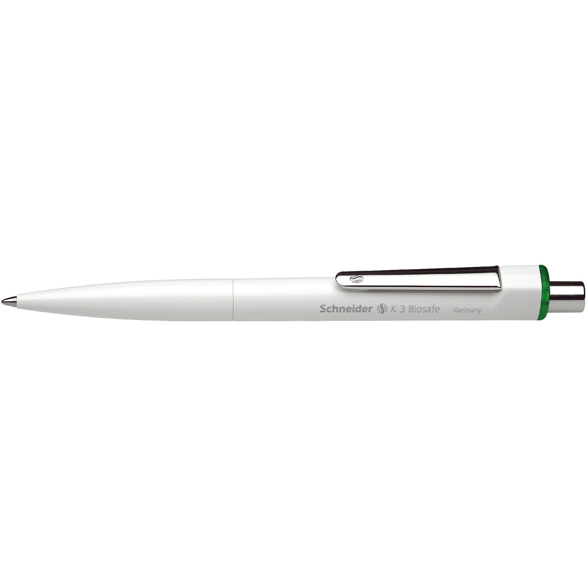 Schneider Kugelschreiber K 3 Biosafe