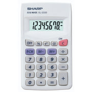 Sharp Taschenrechner EL-233S