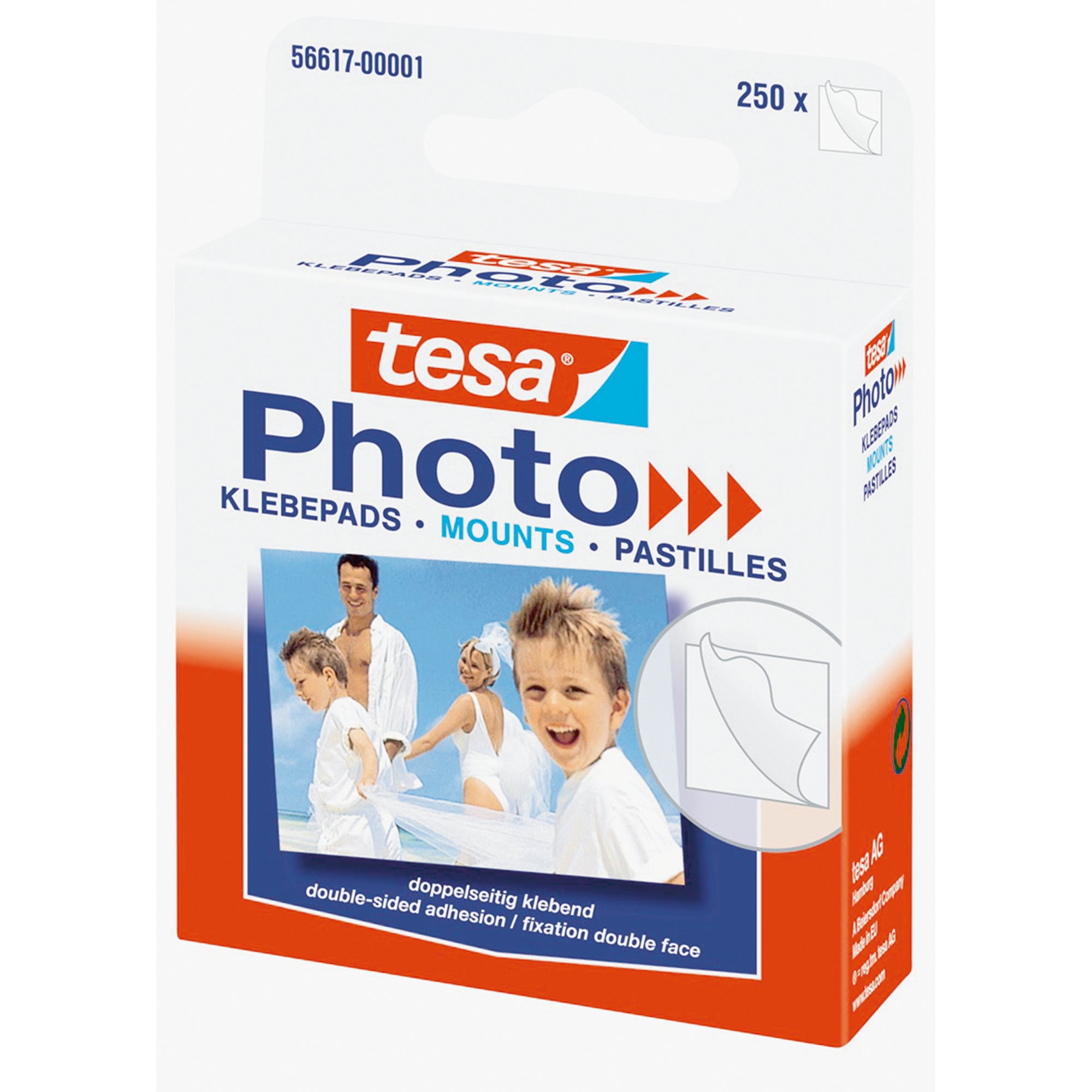 tesa Klebepad Photo®